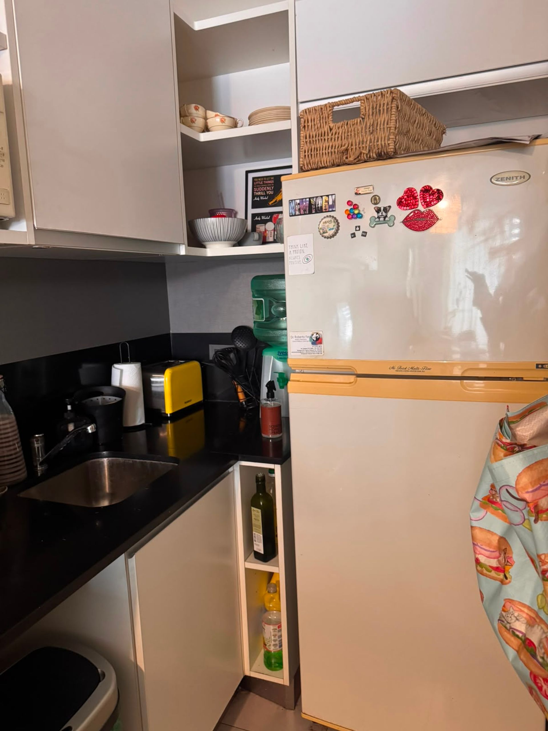 Departamento en Venta en Palermo, Capital Federal