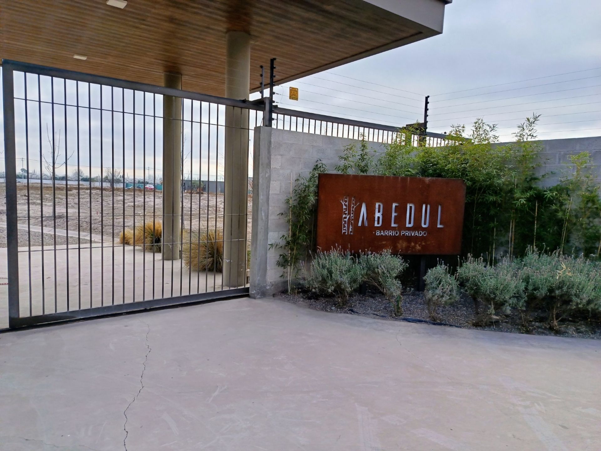 Lote en Venta en Lujan de Cuyo, Mendoza