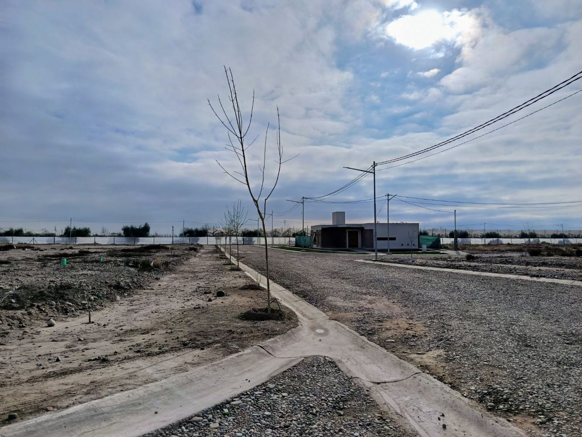 Lote en Venta en Lujan de Cuyo, Mendoza