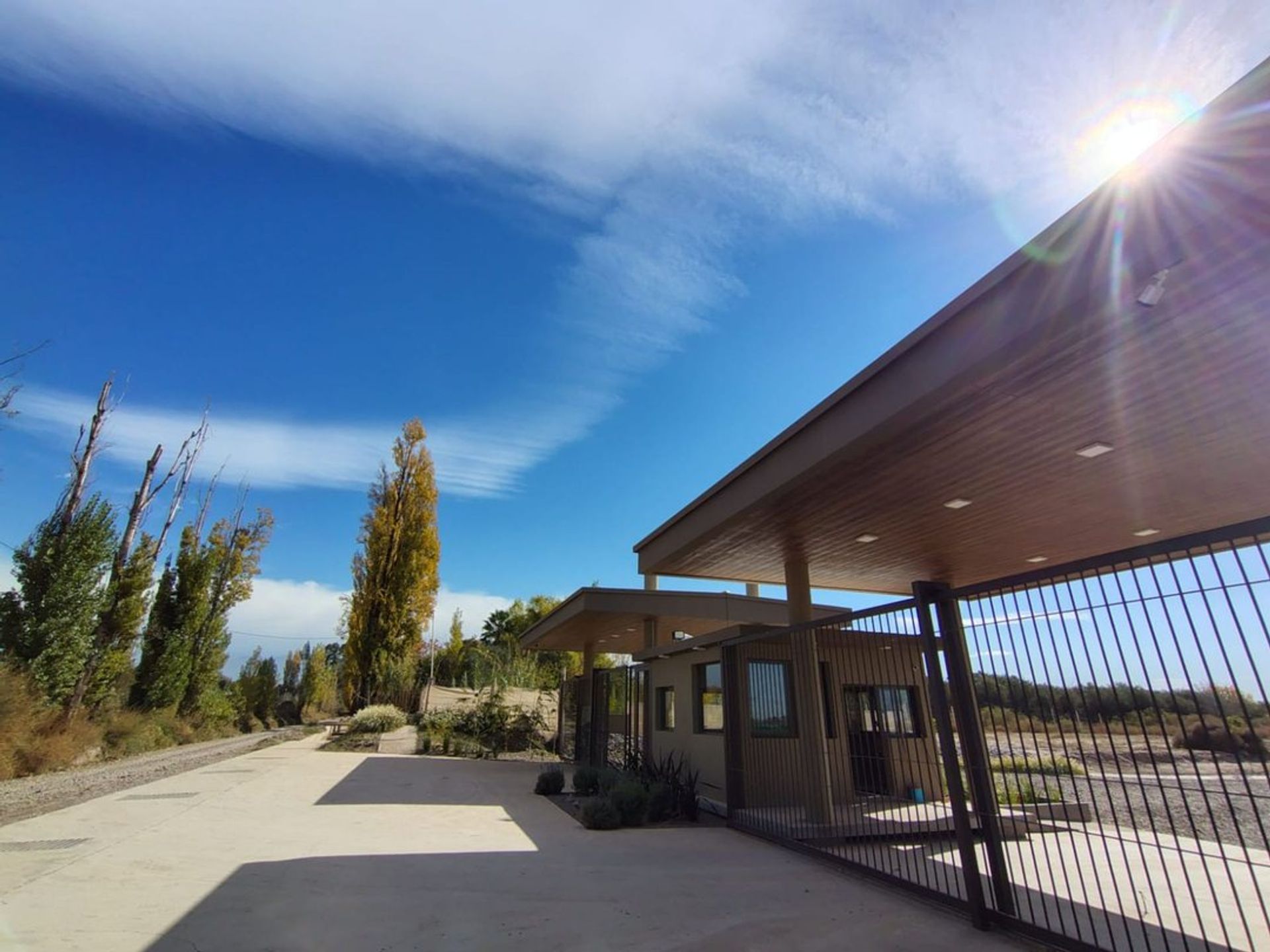 Lote en Venta en Lujan de Cuyo, Mendoza
