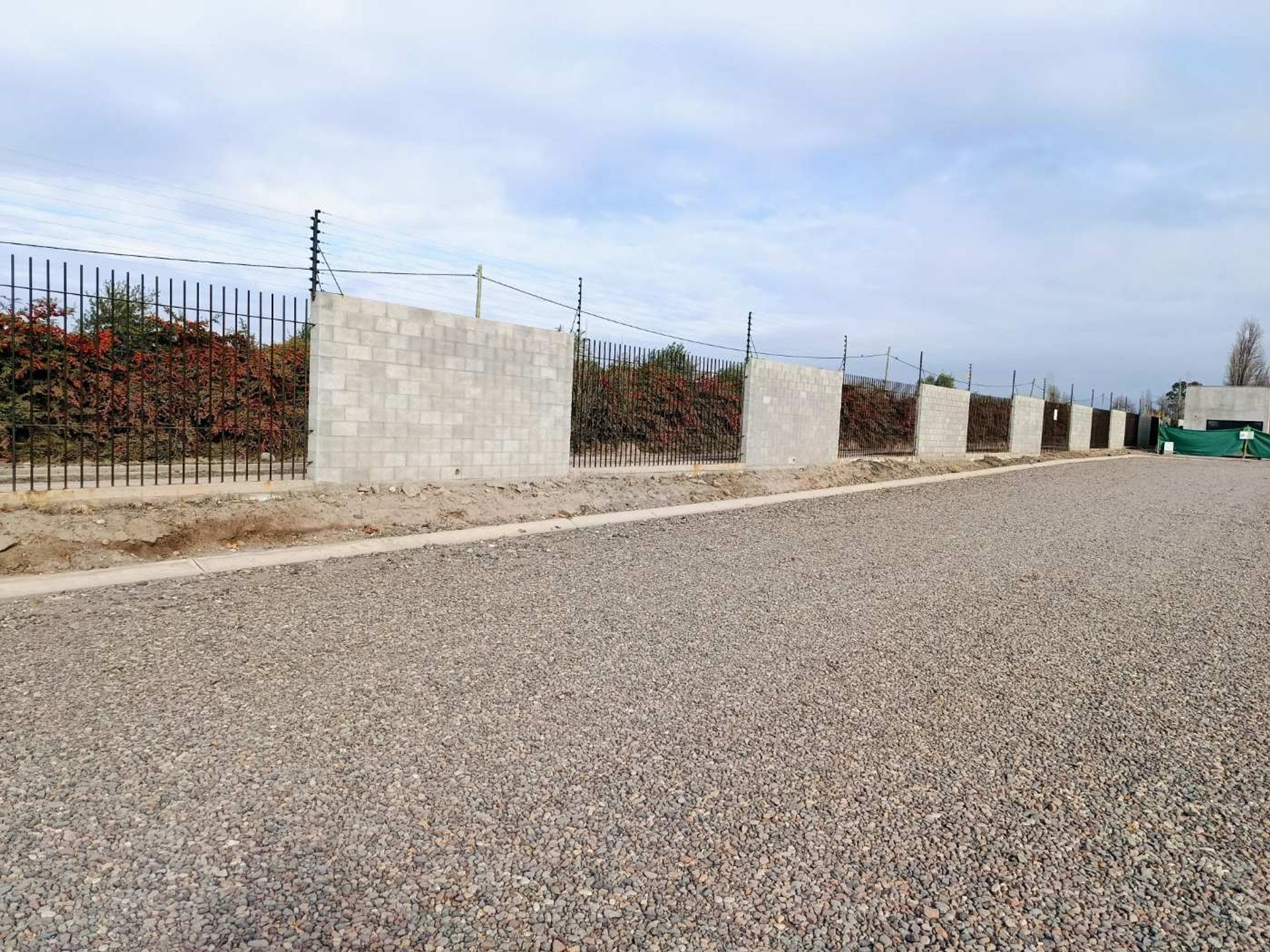 Lote en Venta en Lujan de Cuyo, Mendoza