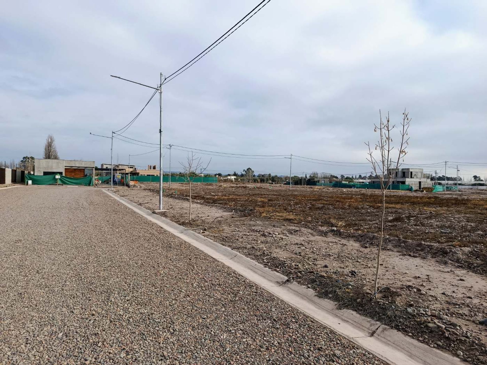 Lote en Venta en Lujan de Cuyo, Mendoza