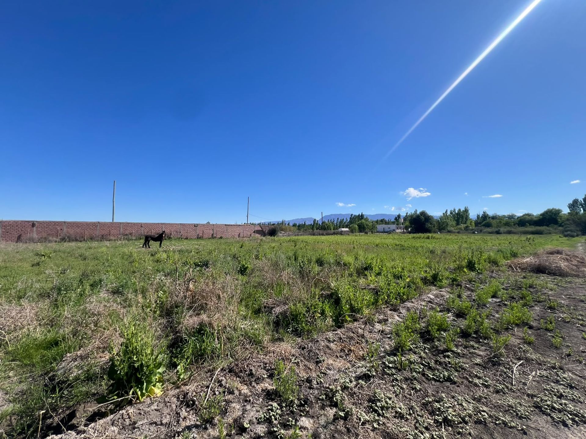 Lote en Venta en Rawson, San Juan