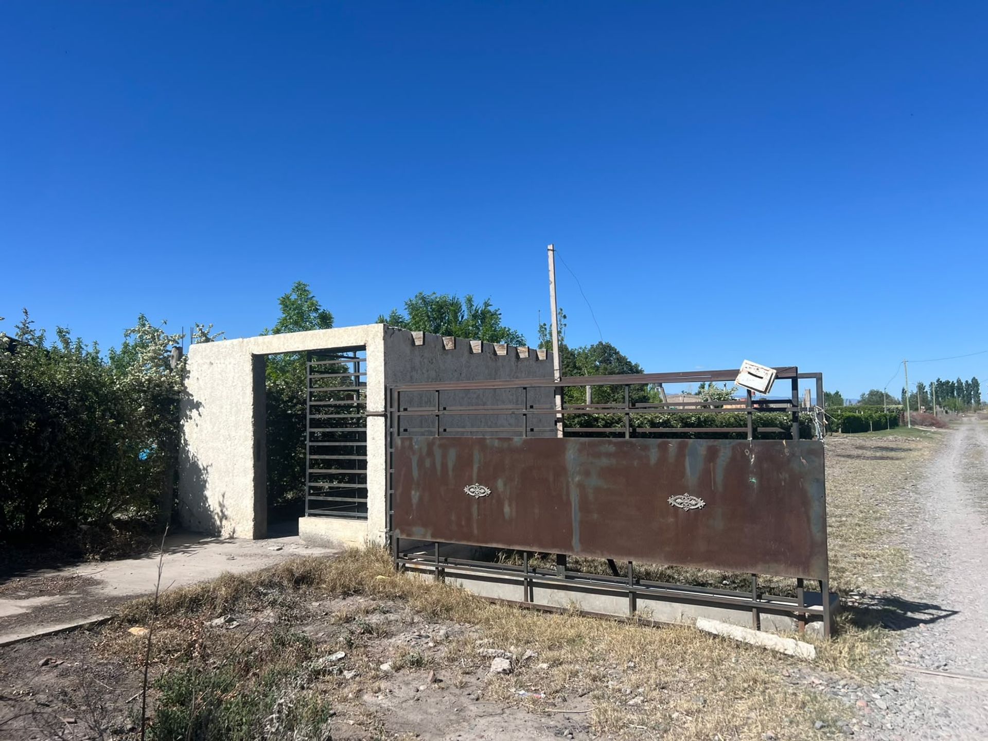 Lote en Venta en Rawson, San Juan