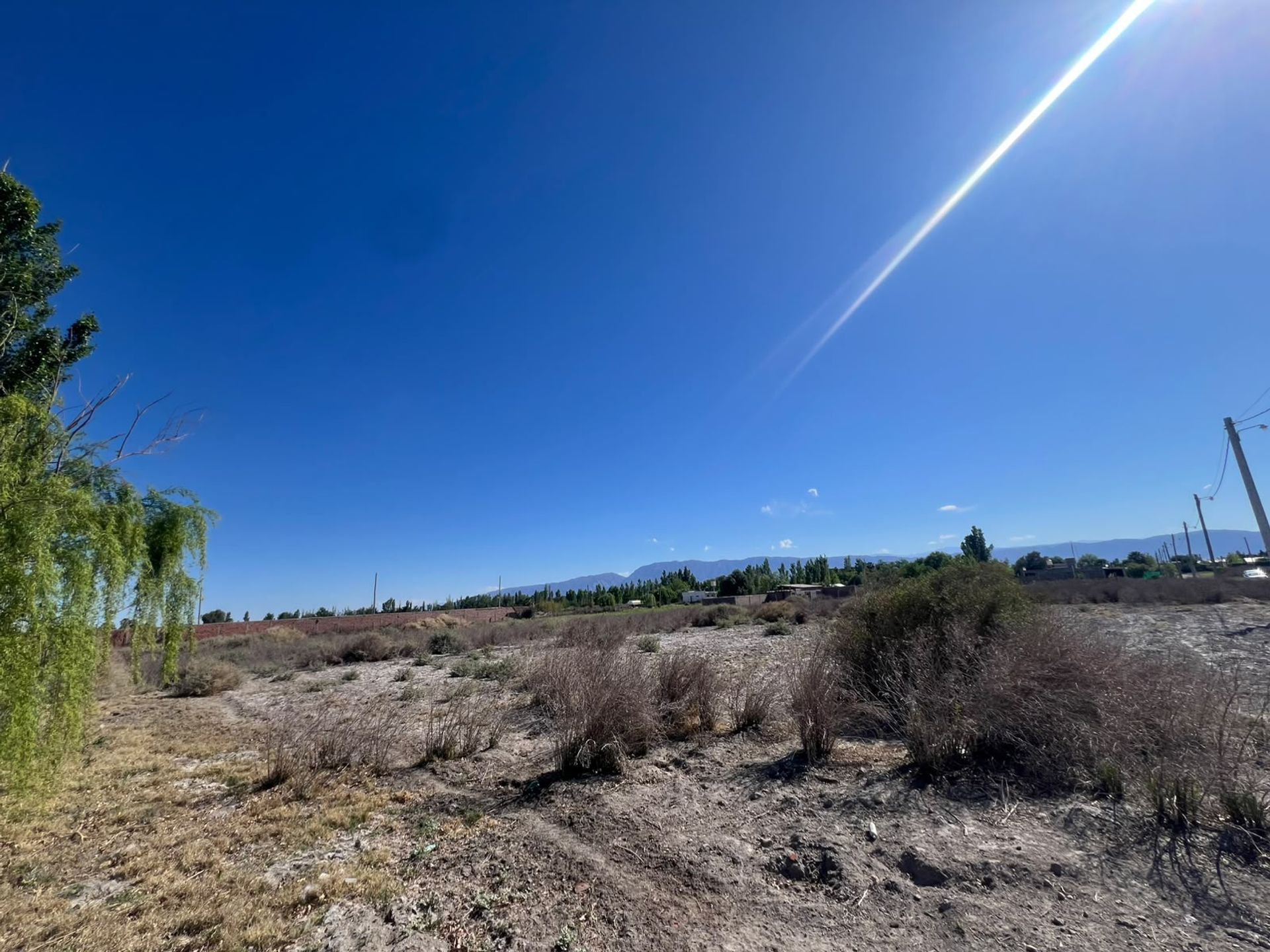 Lote en Venta en Rawson, San Juan