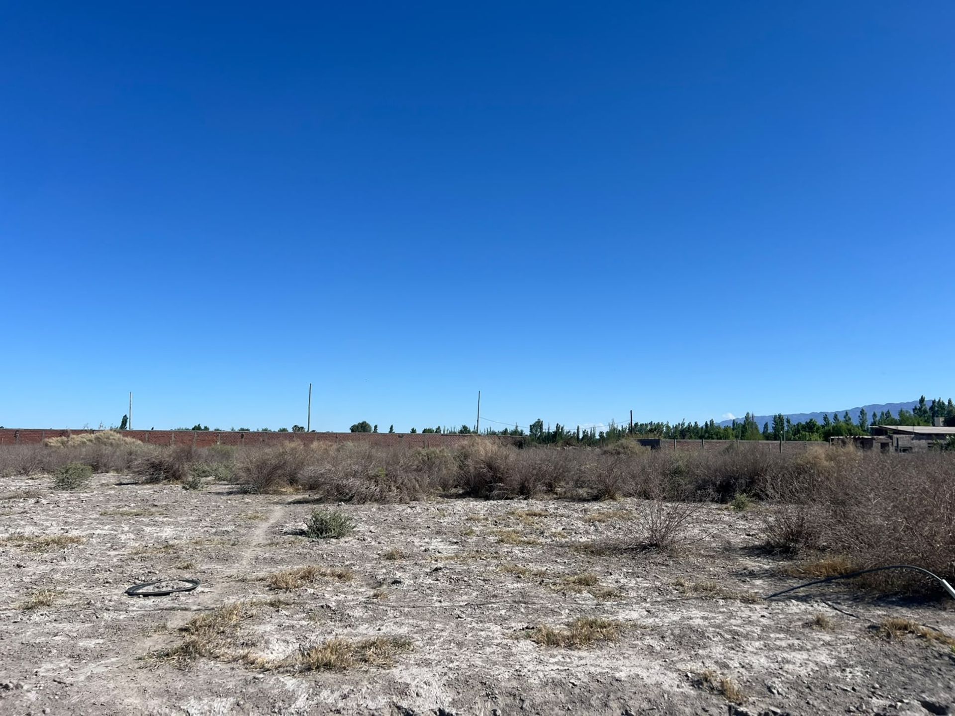Lote en Venta en Rawson, San Juan