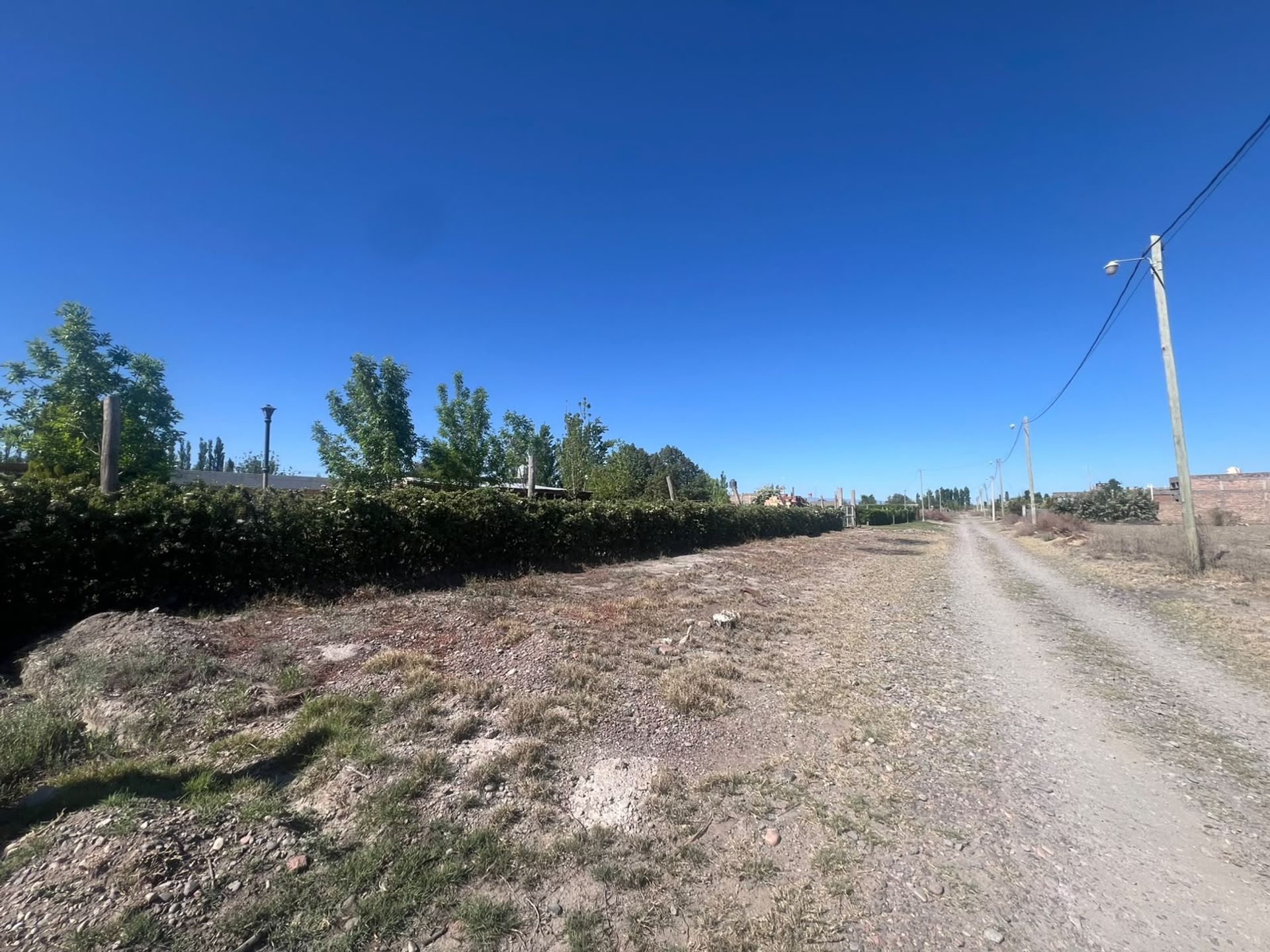 Lote en Venta en Rawson, San Juan