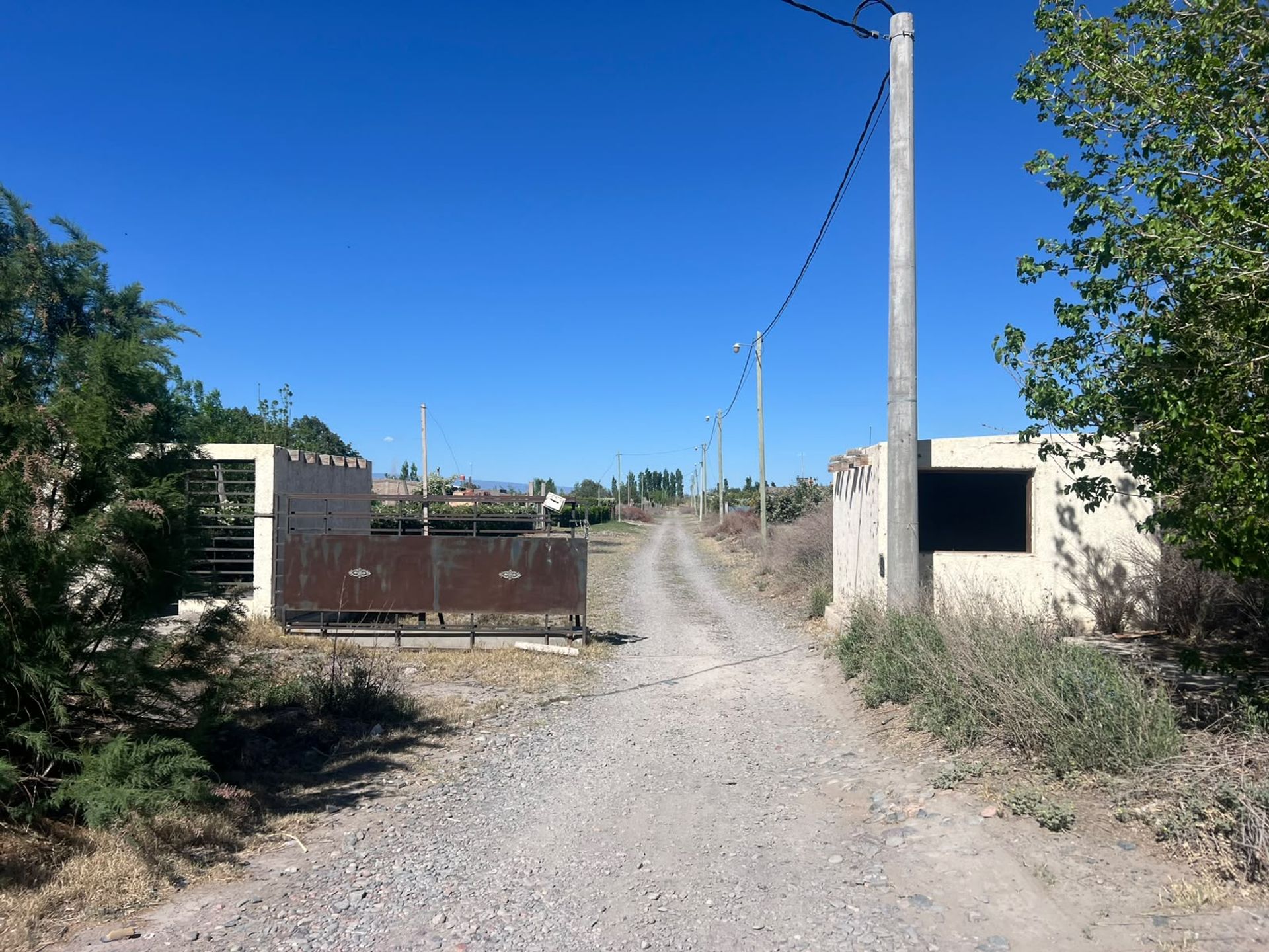Lote en Venta en Rawson, San Juan