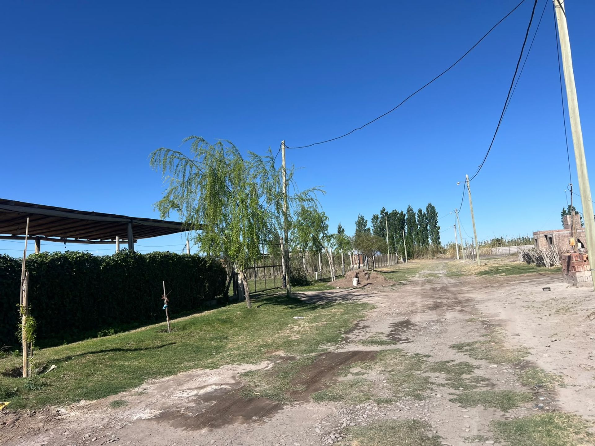 Lote en Venta en Rawson, San Juan