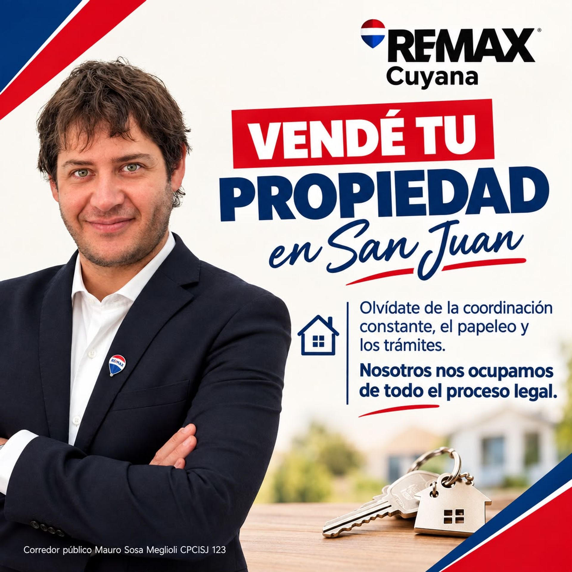Lote en Venta en Rawson, San Juan