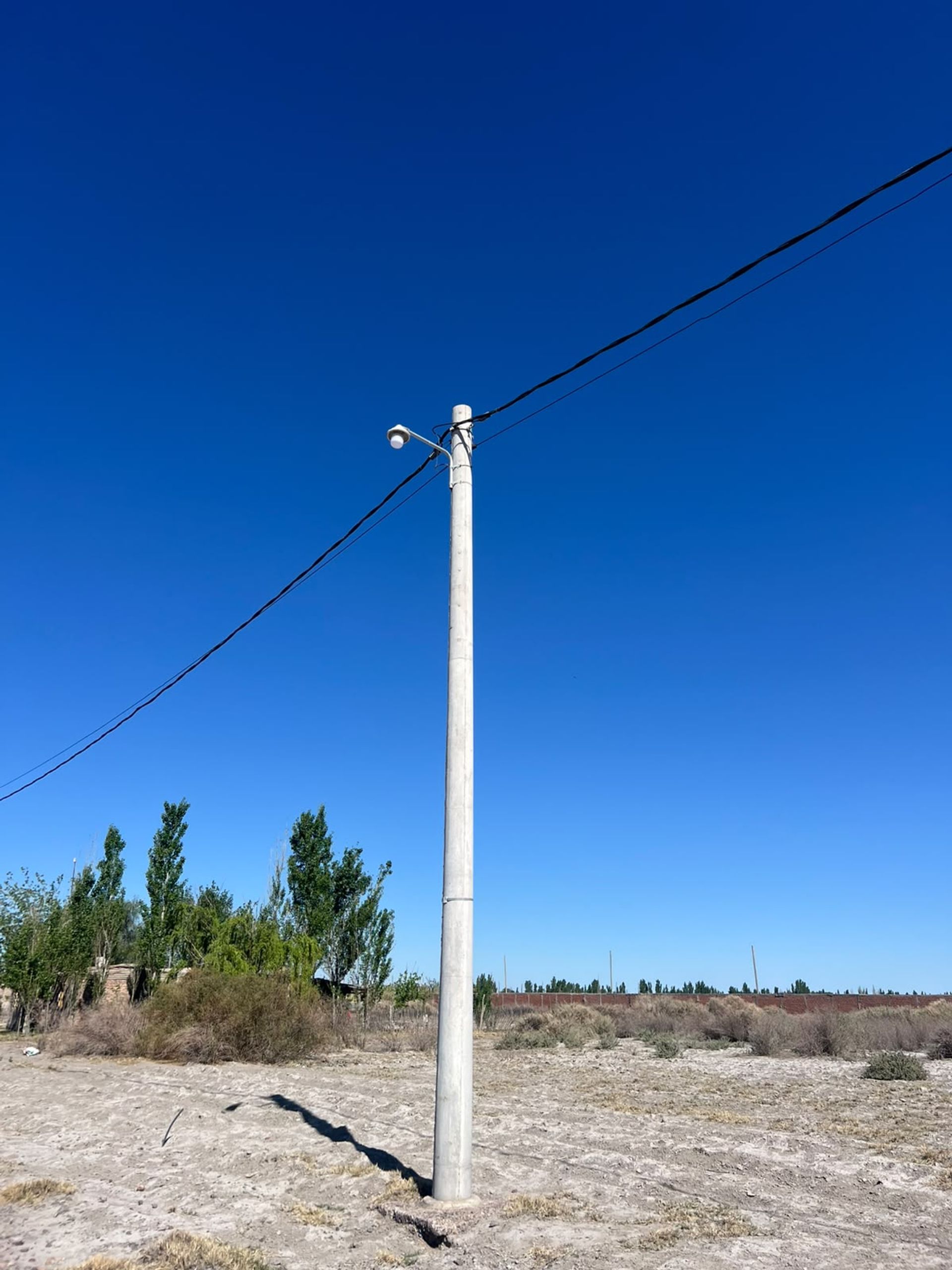 Lote en Venta en Rawson, San Juan