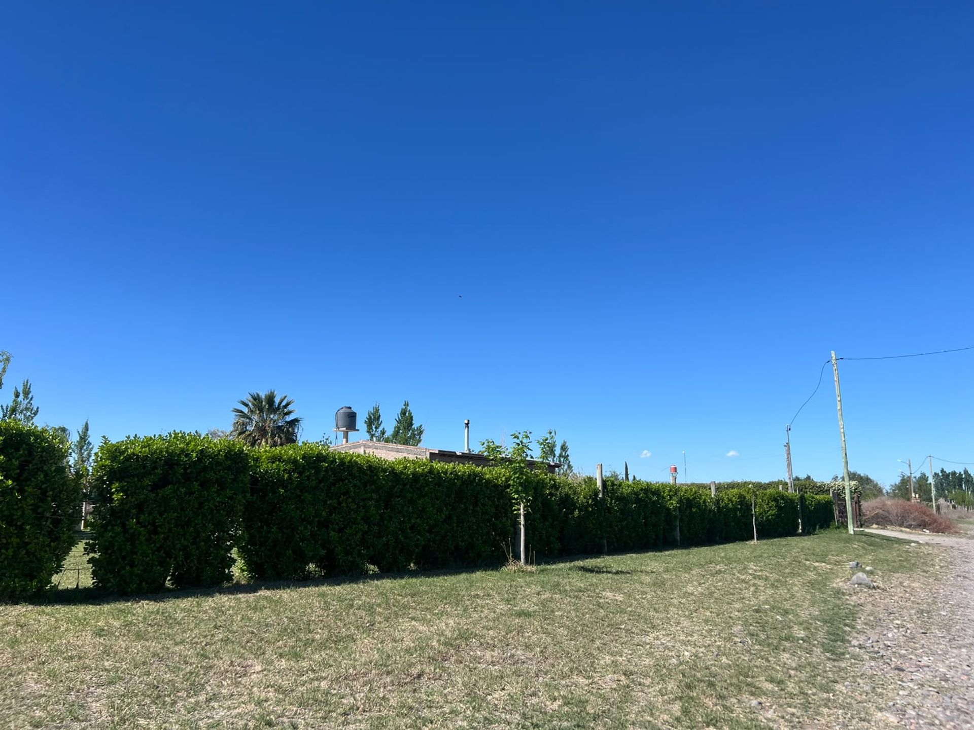 Lote en Venta en Rawson, San Juan