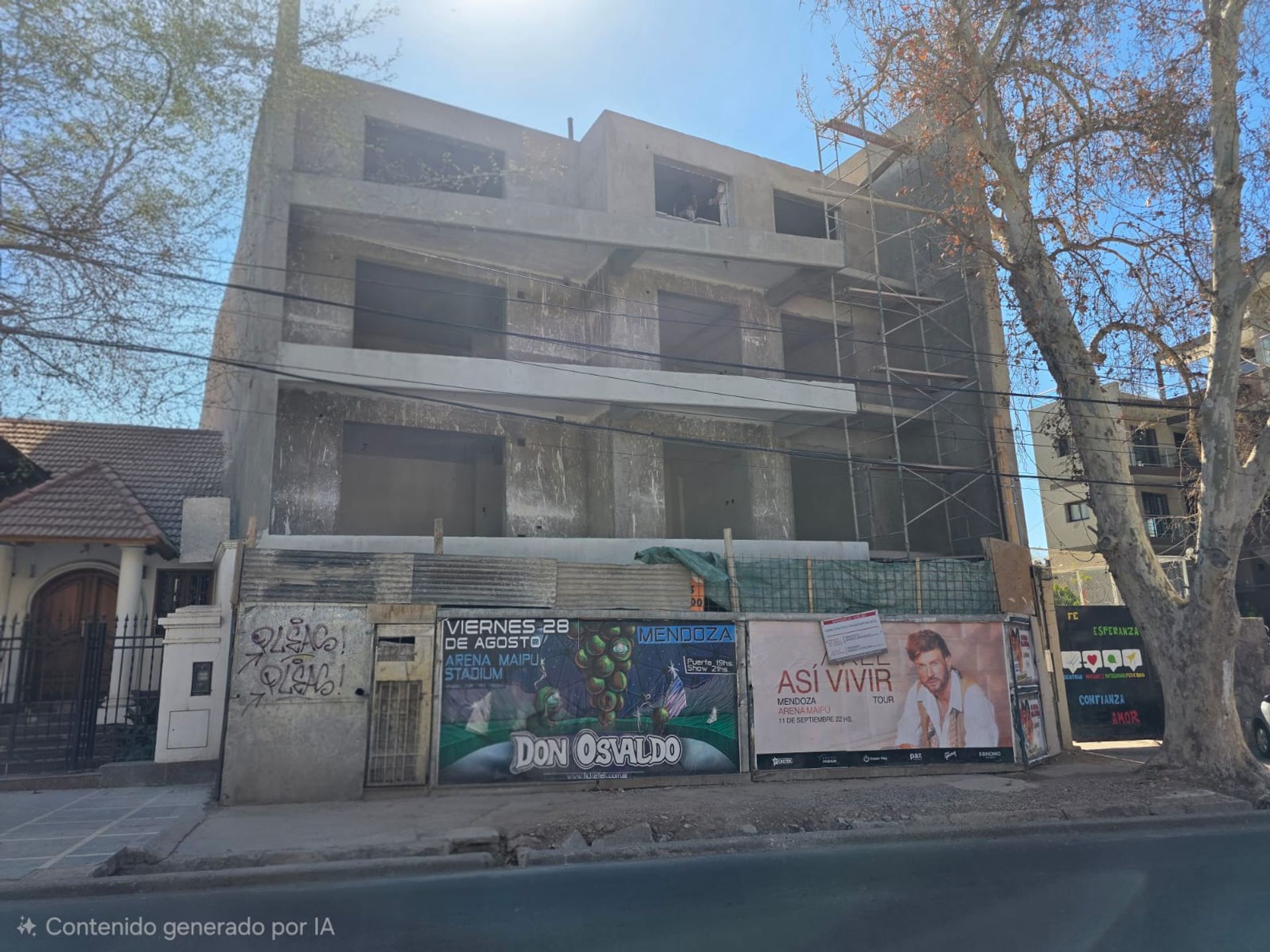 Departamento en Venta en Capital, Mendoza