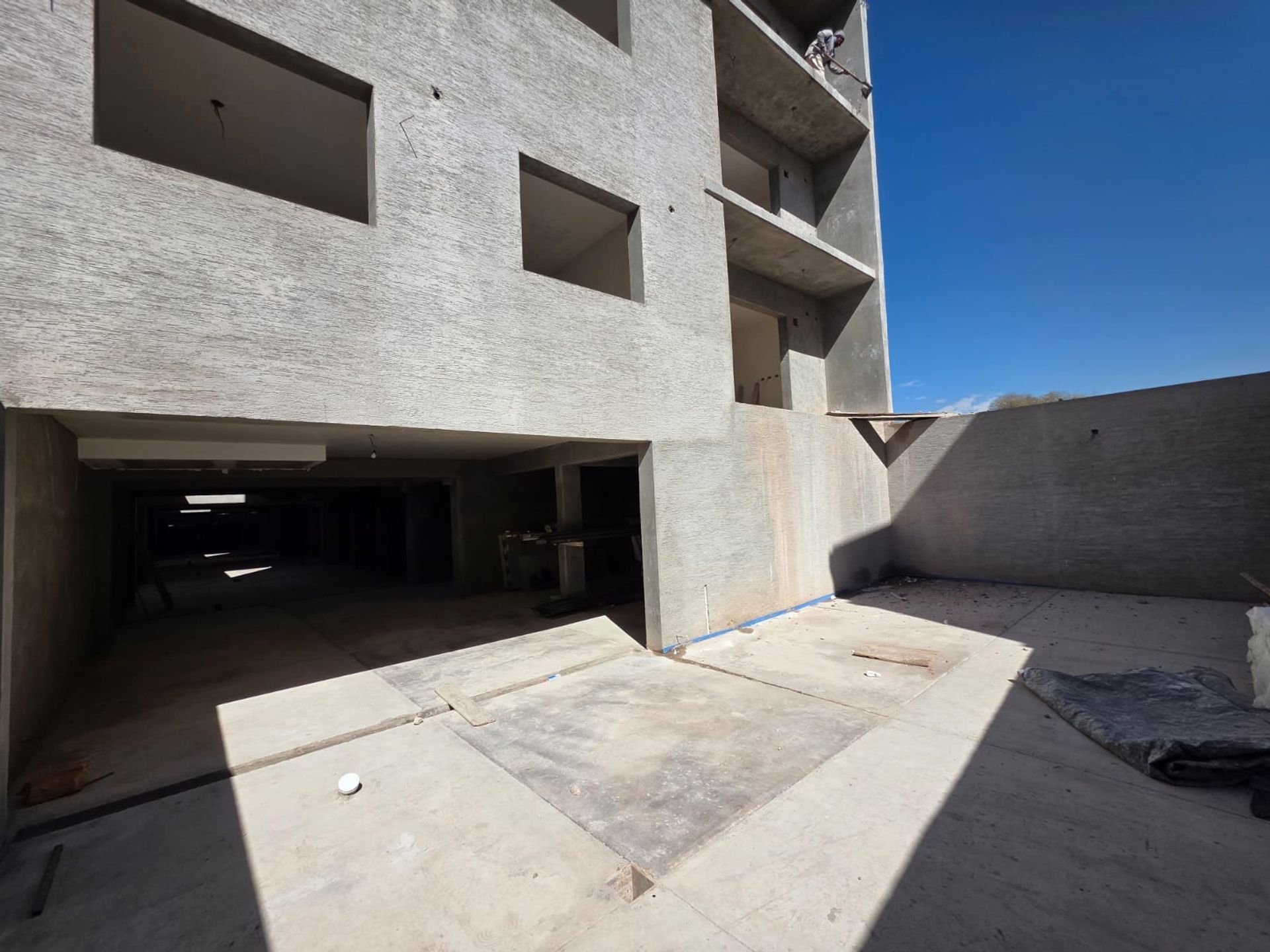 Departamento en Venta en Capital, Mendoza