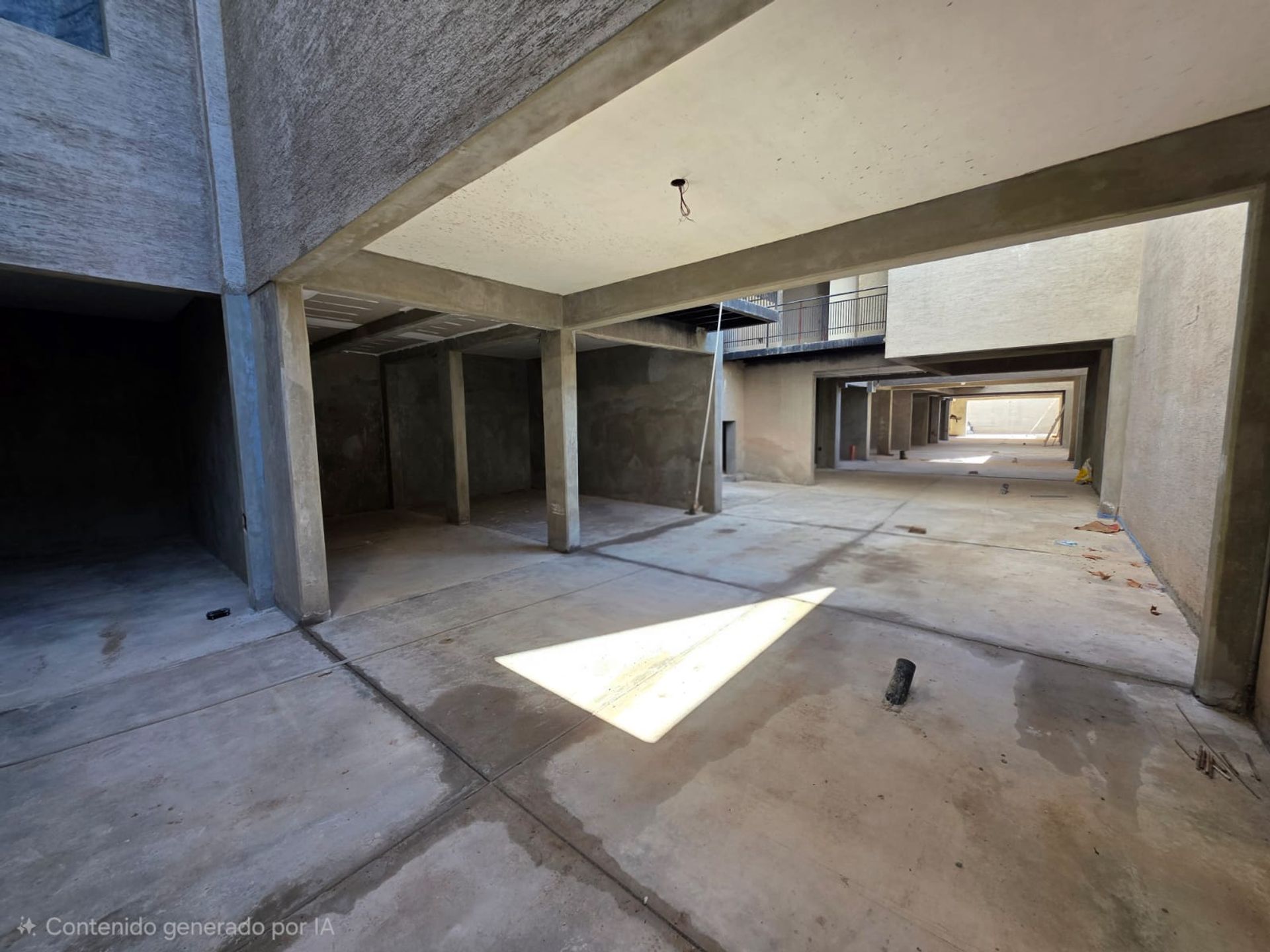 Departamento en Venta en Capital, Mendoza