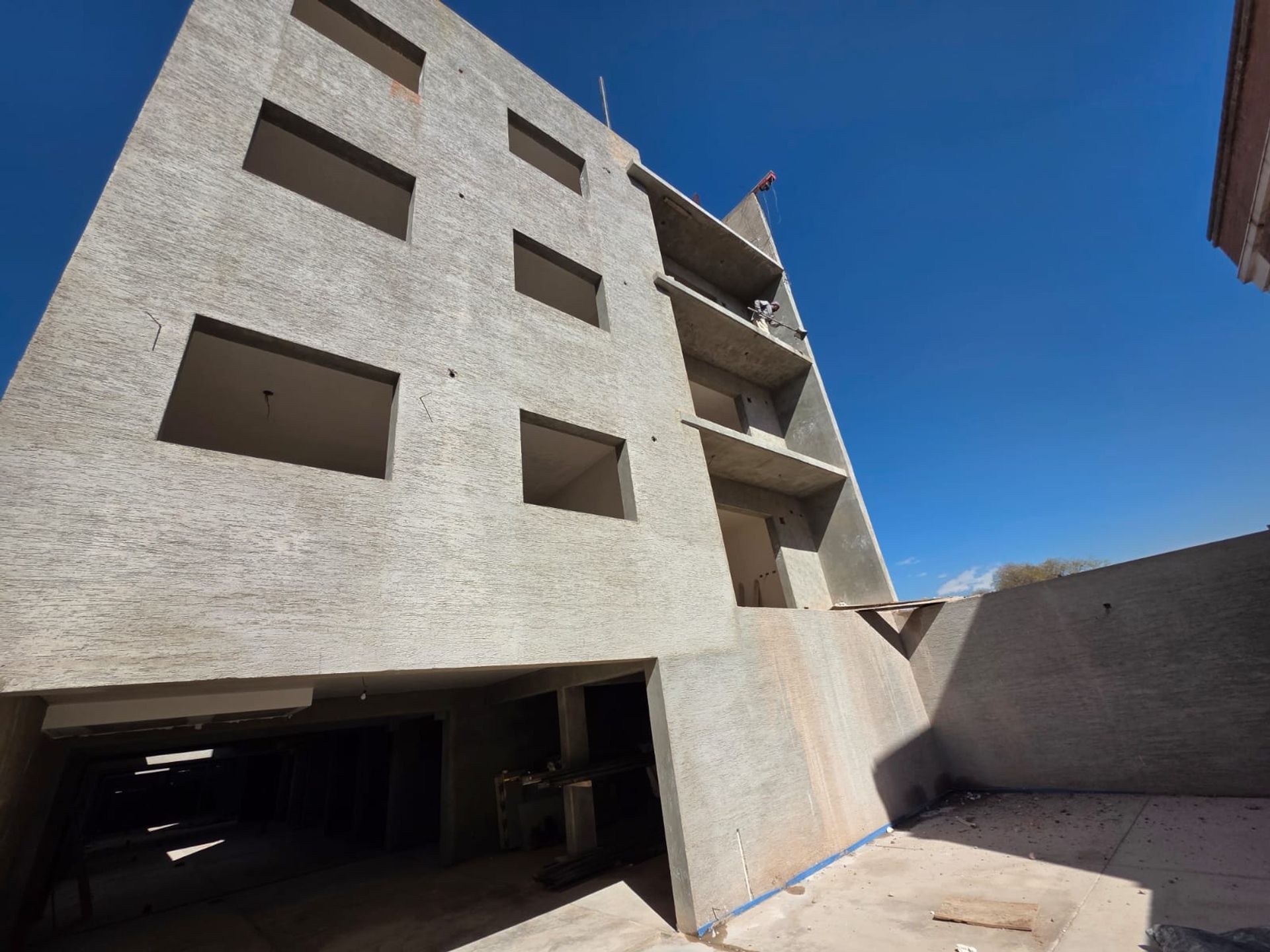 Departamento en Venta en Capital, Mendoza