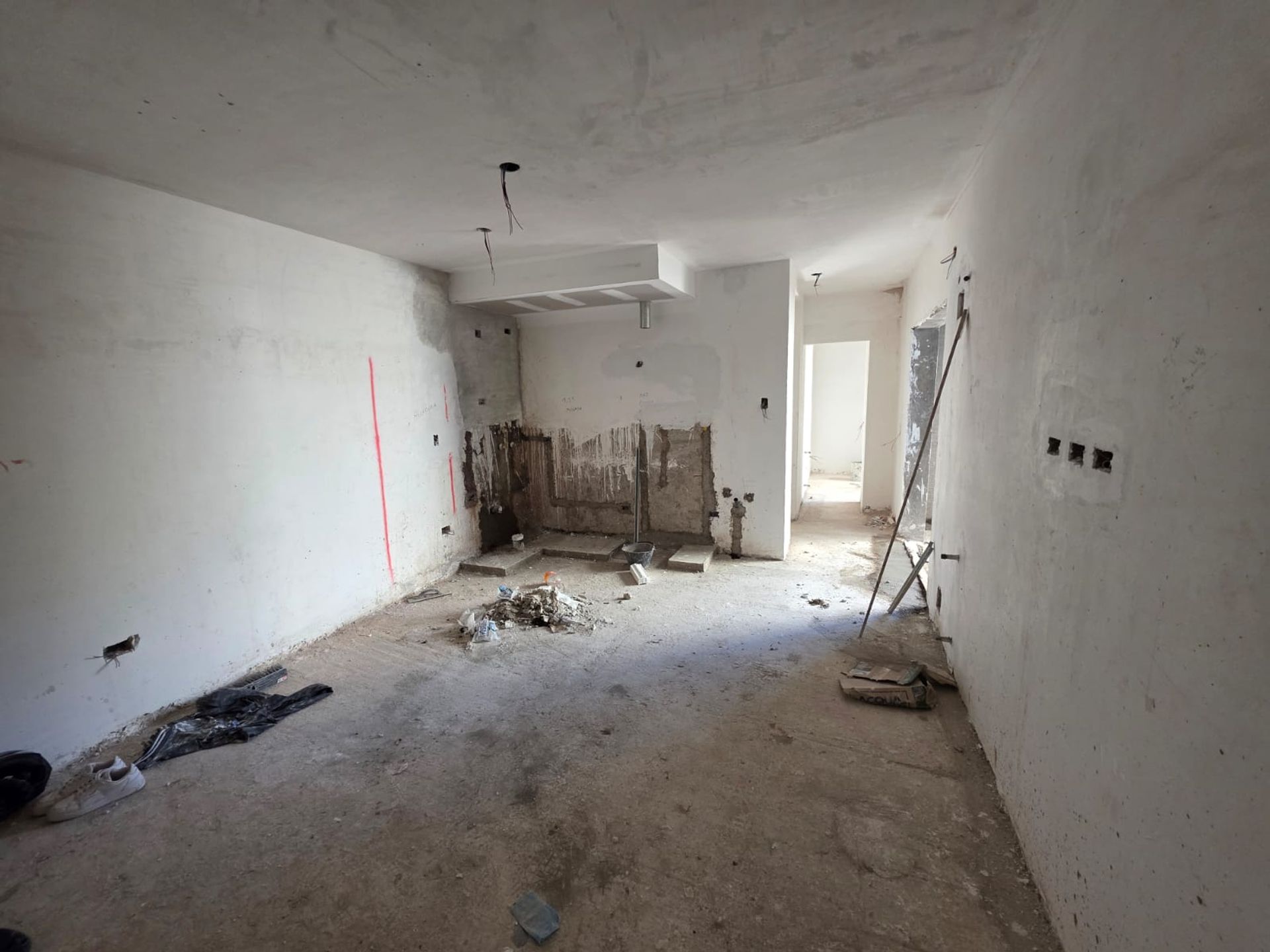 Departamento en Venta en Capital, Mendoza
