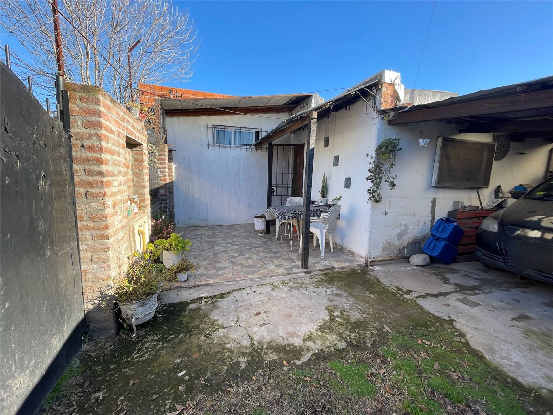 Casa en Venta en La Matanza, G.B.A. Zona Oeste