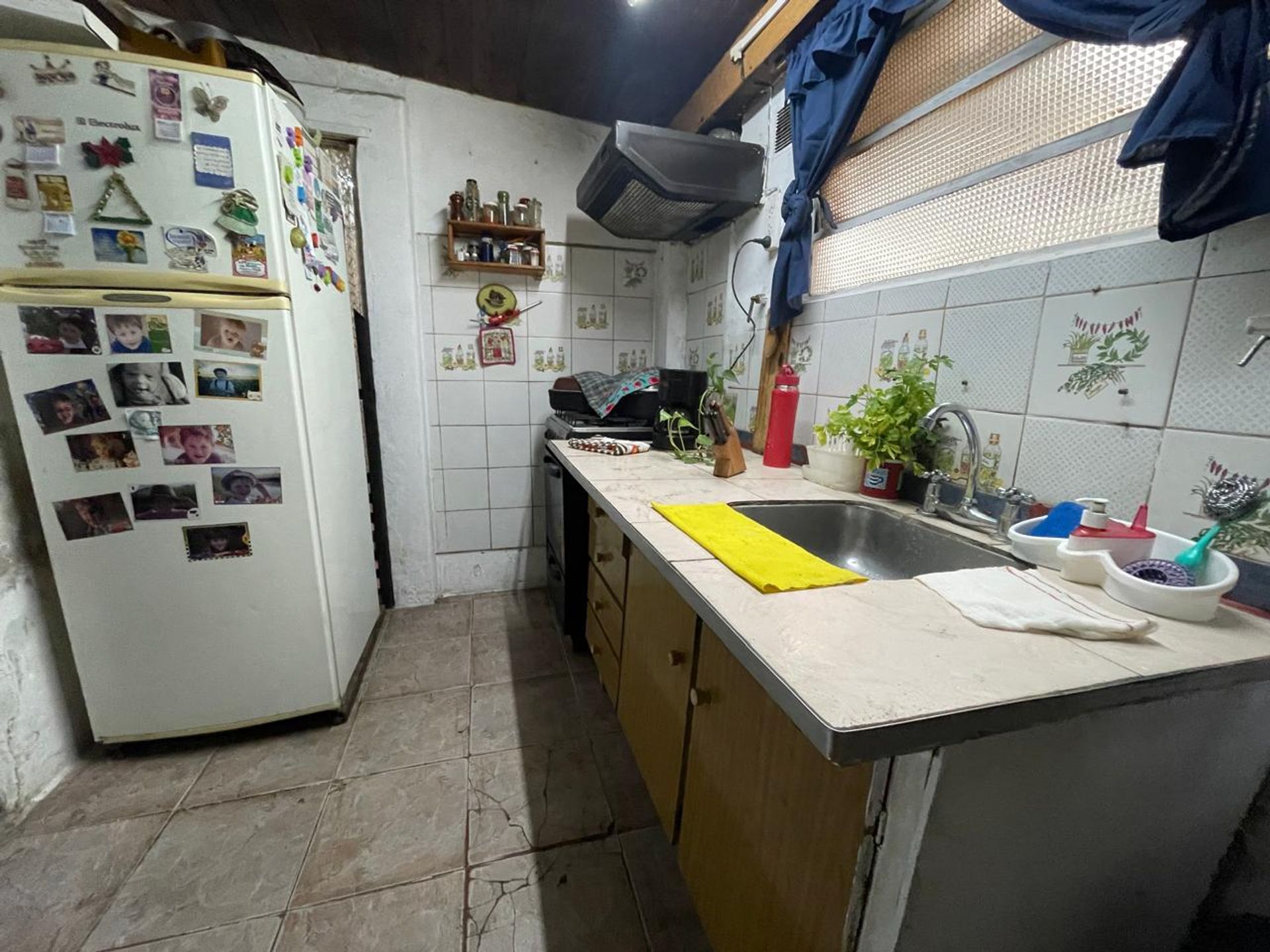 Casa en Venta en La Matanza, G.B.A. Zona Oeste