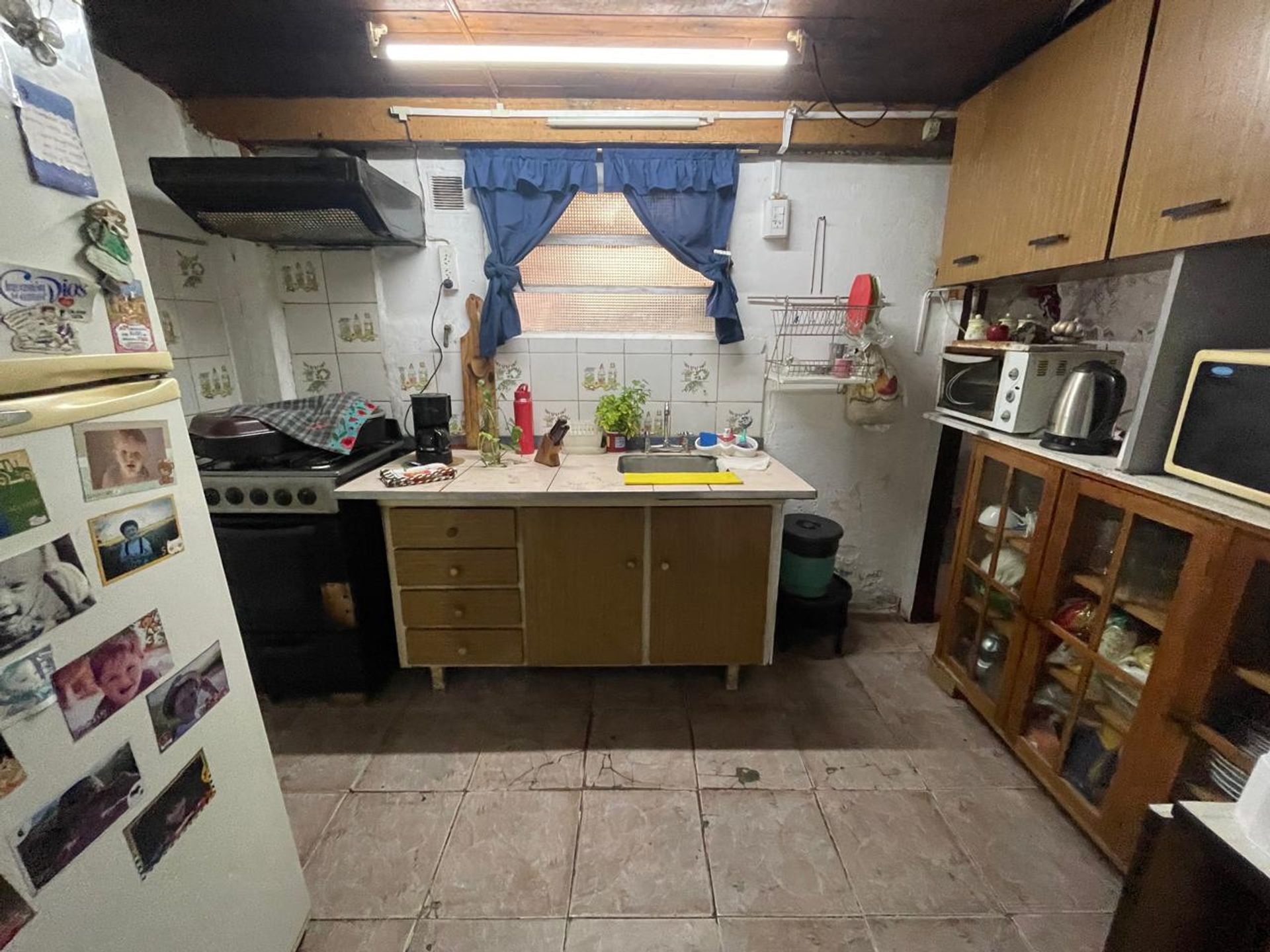 Casa en Venta en La Matanza, G.B.A. Zona Oeste