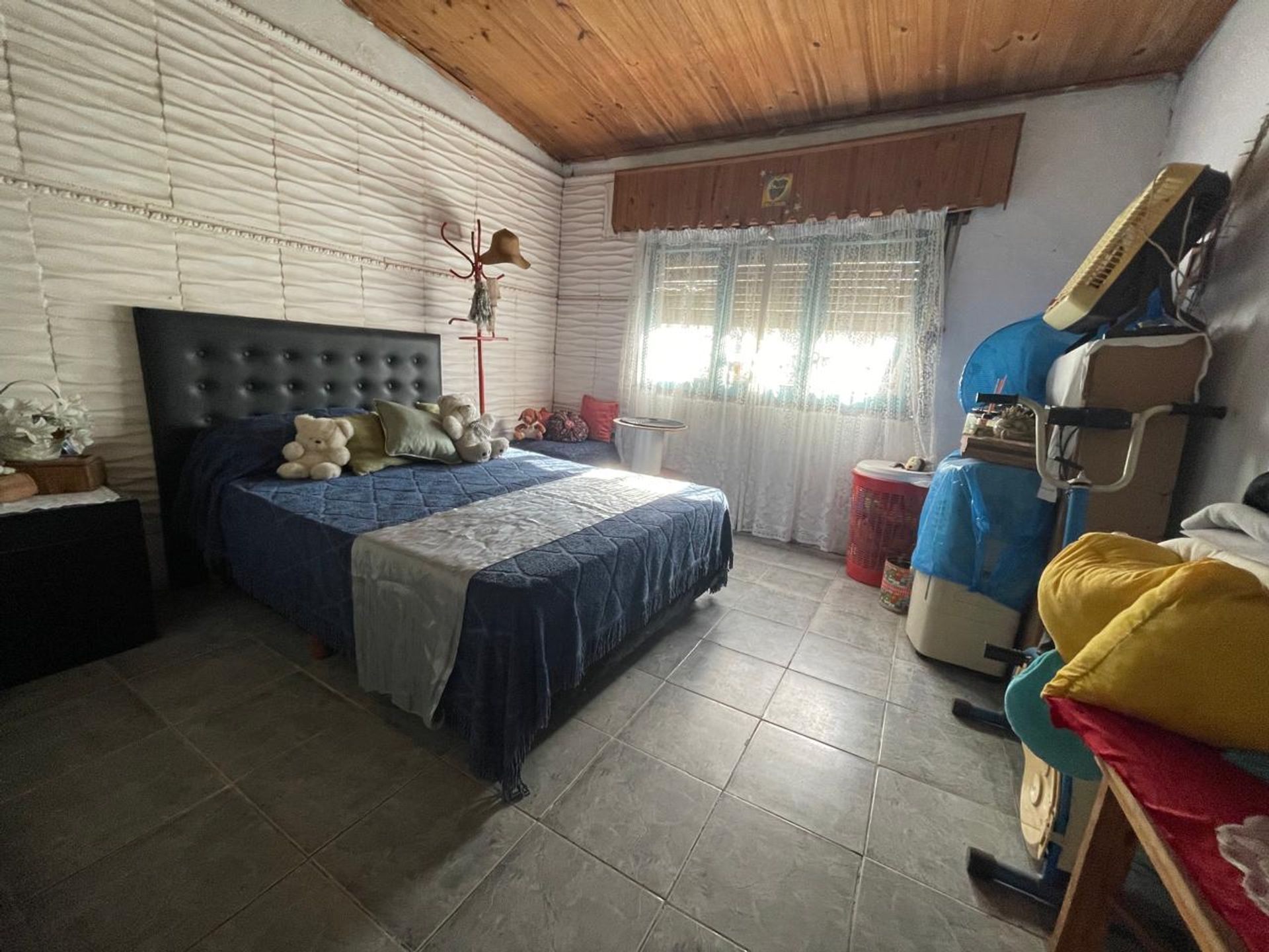 Casa en Venta en La Matanza, G.B.A. Zona Oeste