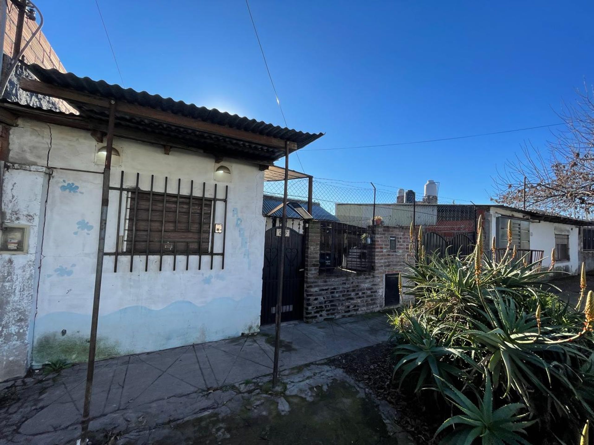 Casa en Venta en La Matanza, G.B.A. Zona Oeste