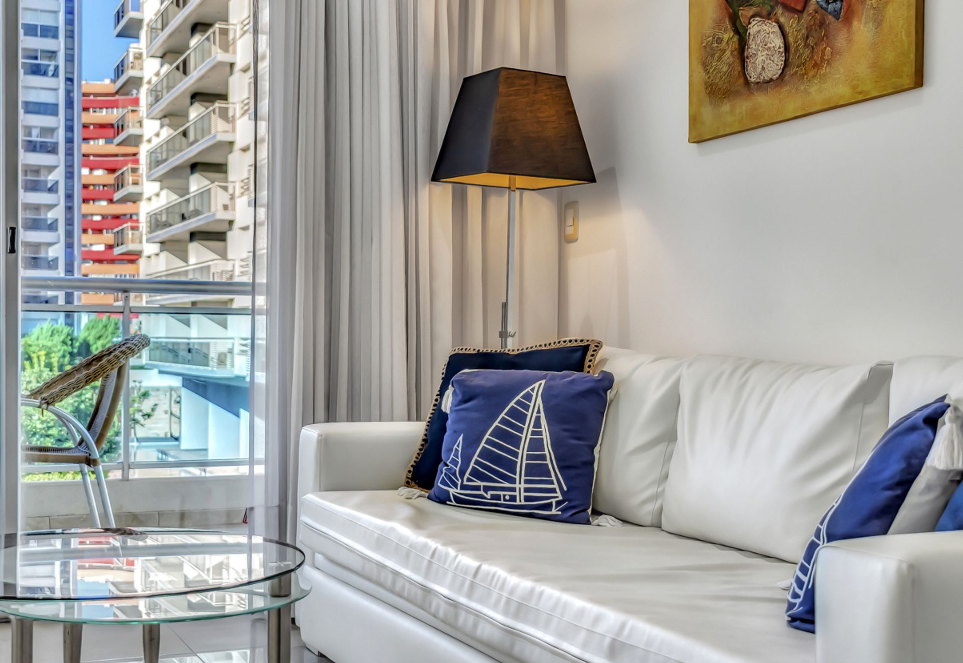 APARTAMENTO UN DORMITORIO EN VENTA PUNTA DEL ESTE - 3