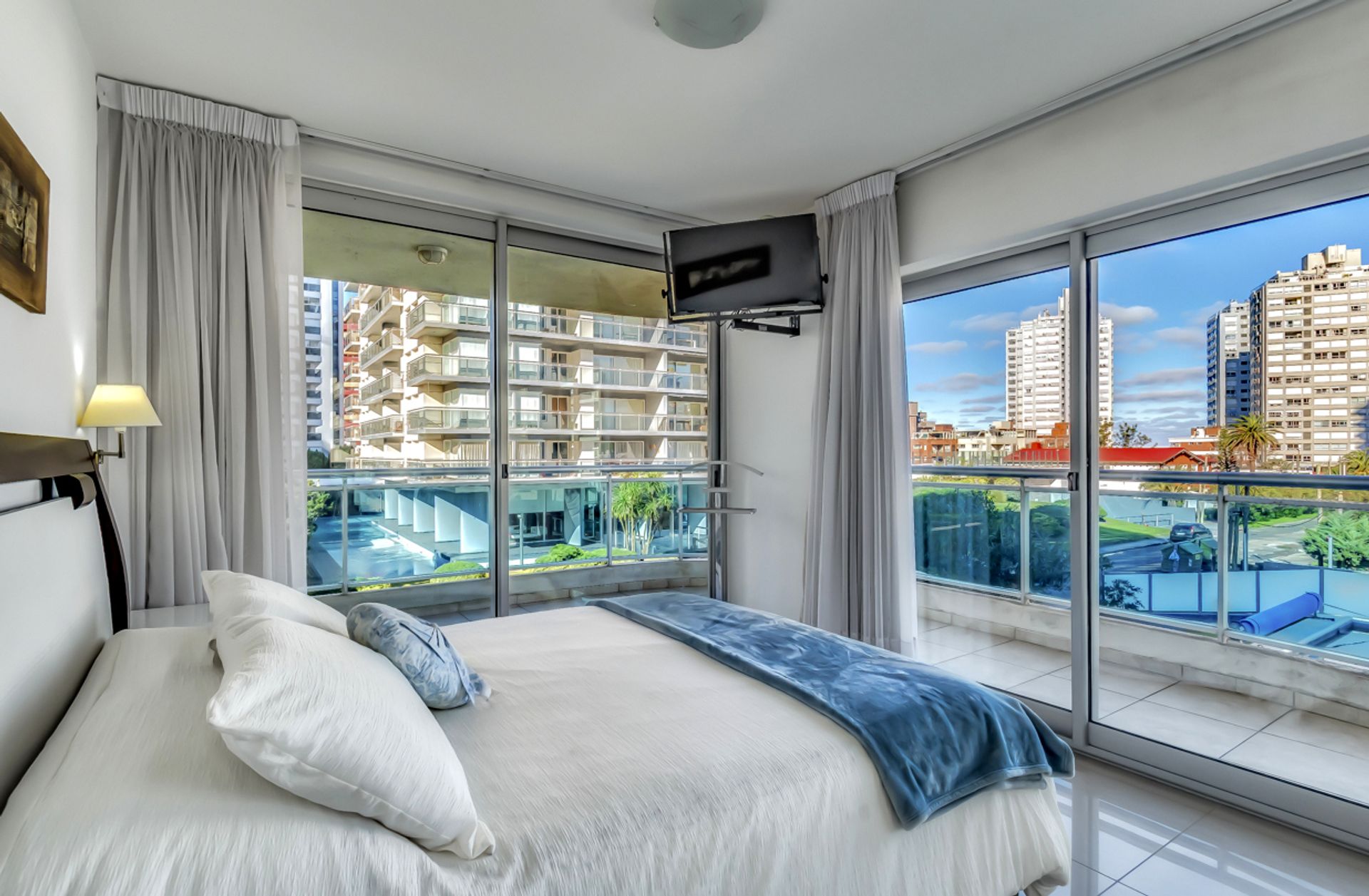 APARTAMENTO UN DORMITORIO EN VENTA PUNTA DEL ESTE - 6