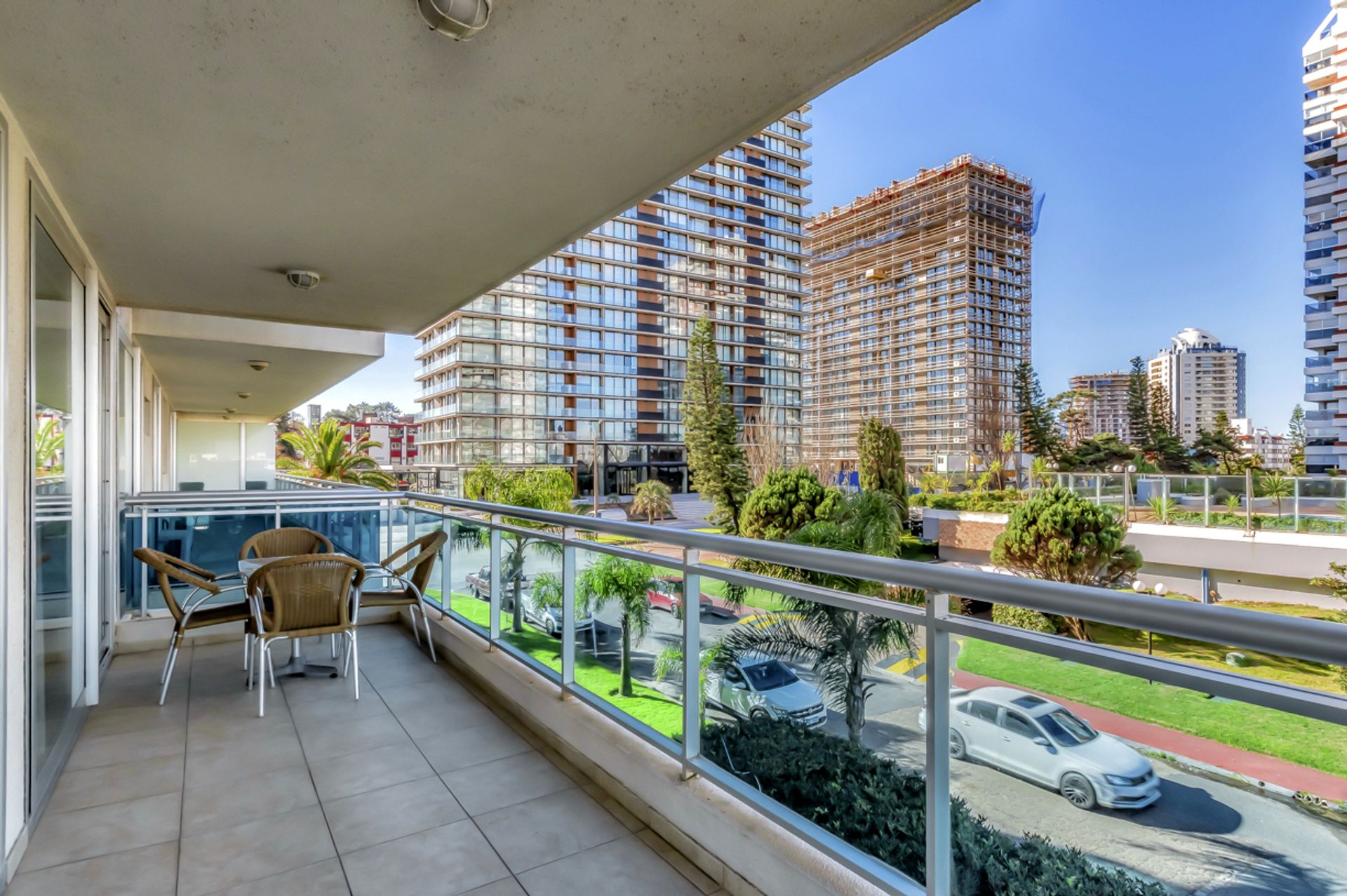 APARTAMENTO UN DORMITORIO EN VENTA PUNTA DEL ESTE - 9