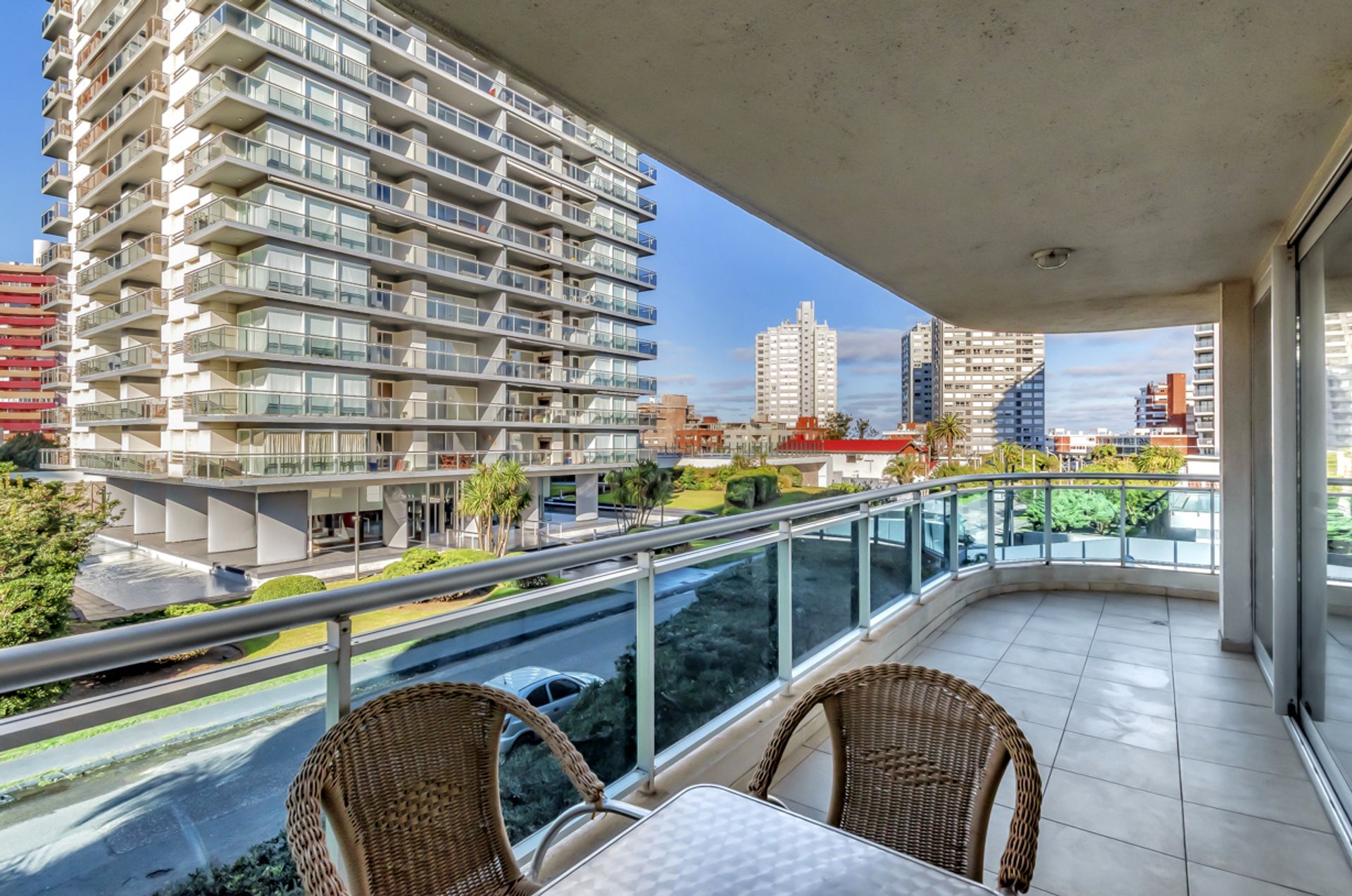 APARTAMENTO UN DORMITORIO EN VENTA PUNTA DEL ESTE - 10