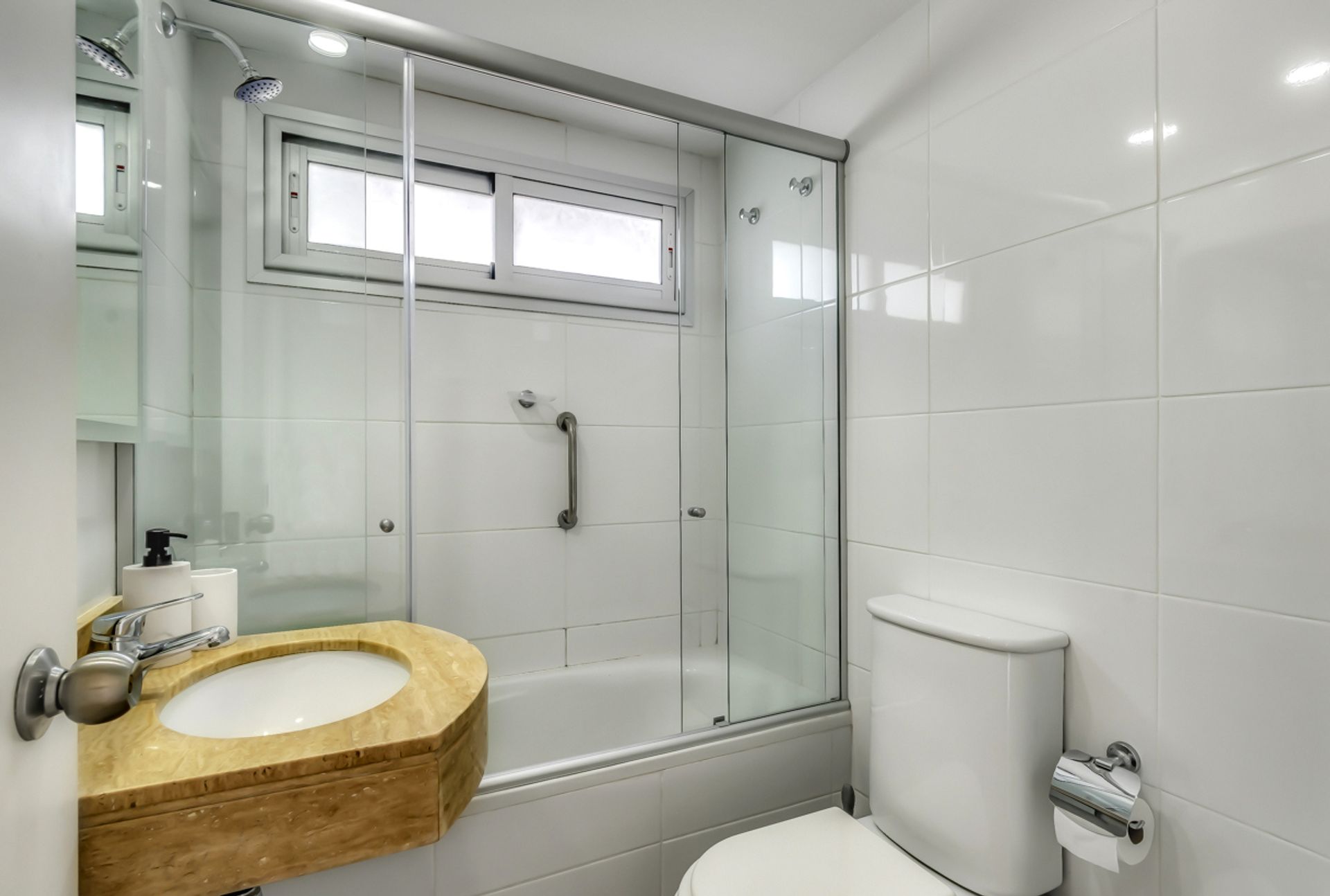 APARTAMENTO UN DORMITORIO EN VENTA PUNTA DEL ESTE - 5