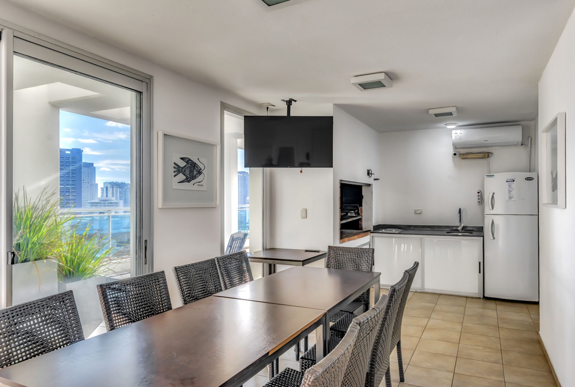 APARTAMENTO UN DORMITORIO EN VENTA PUNTA DEL ESTE - 15