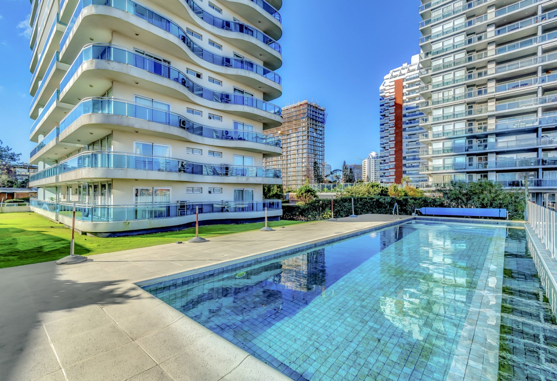 APARTAMENTO UN DORMITORIO EN VENTA PUNTA DEL ESTE - 11