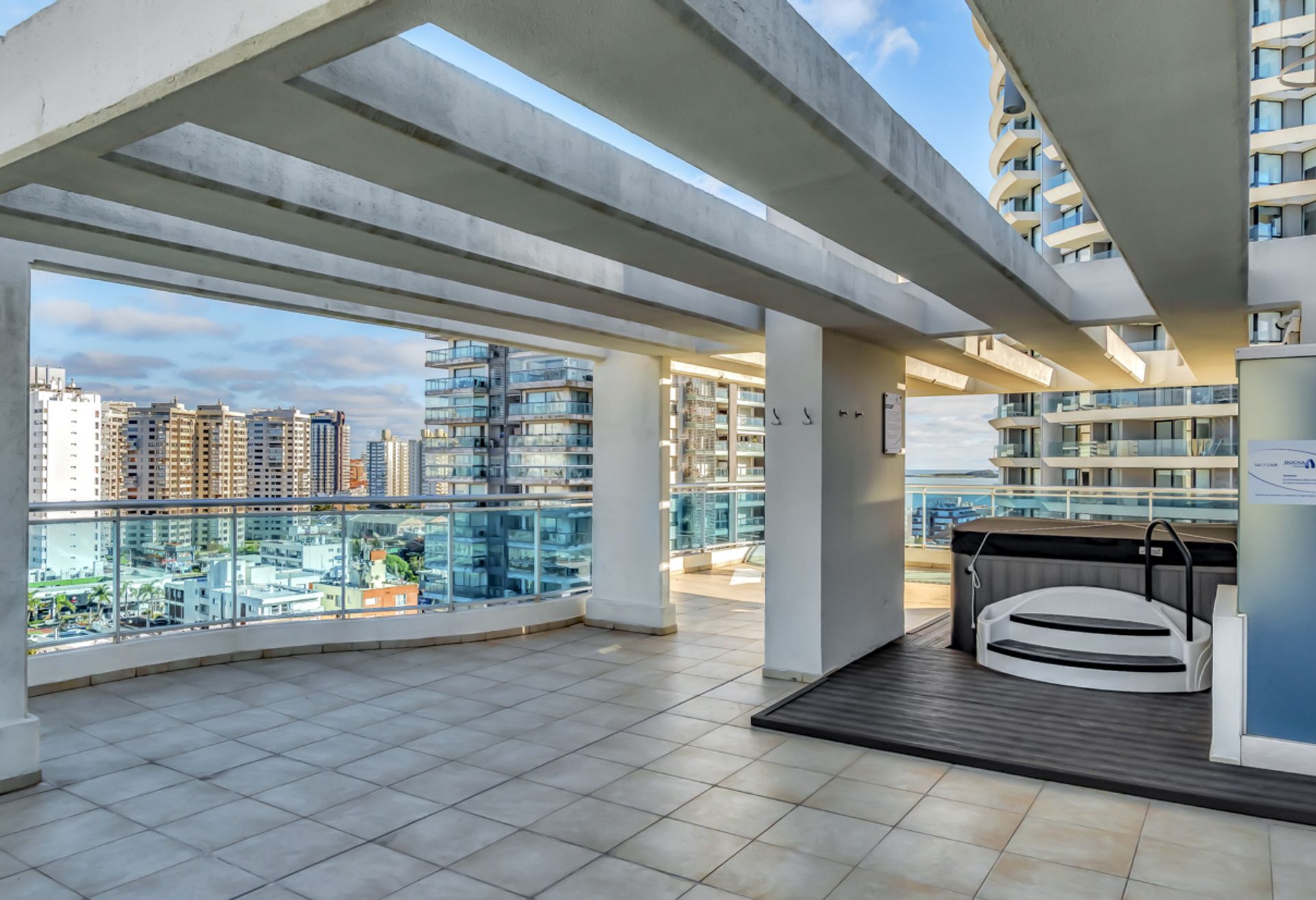 APARTAMENTO UN DORMITORIO EN VENTA PUNTA DEL ESTE - 13