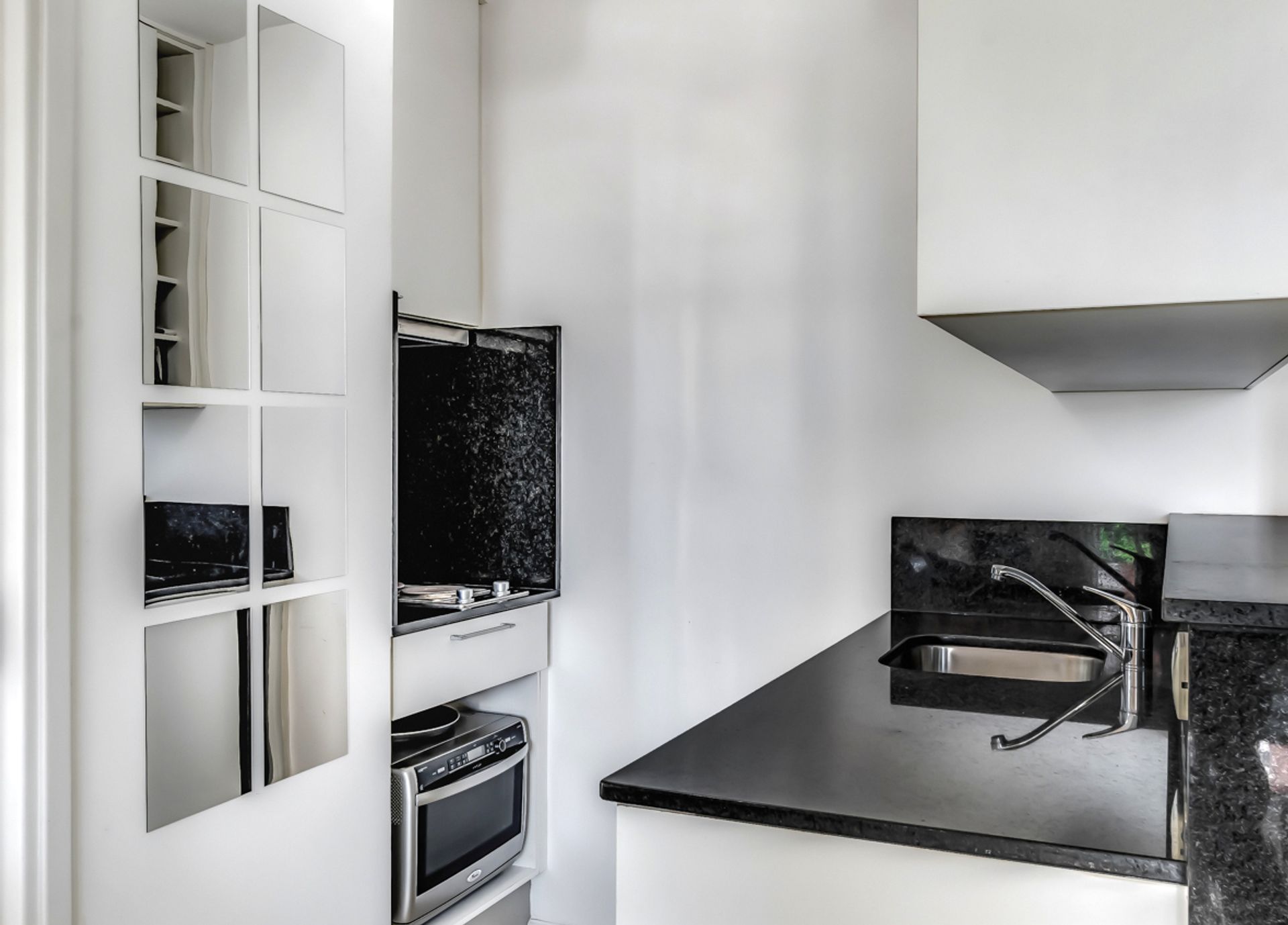 APARTAMENTO UN DORMITORIO EN VENTA PUNTA DEL ESTE - 4