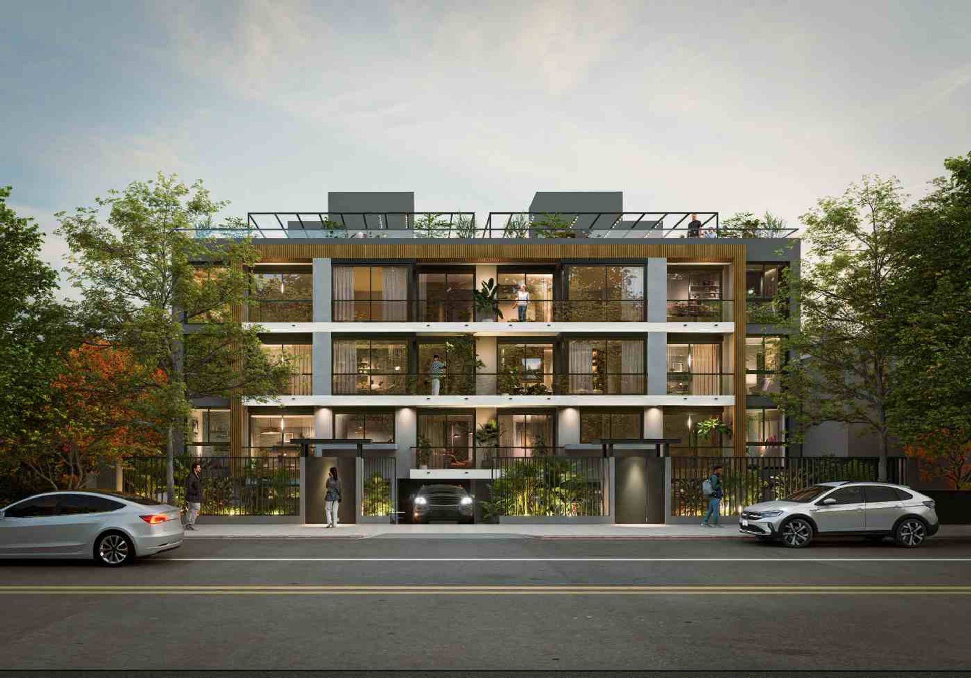 VENTA 1 DORMITORIO EN PRADO ESTRENA JULIO 2026 - 1