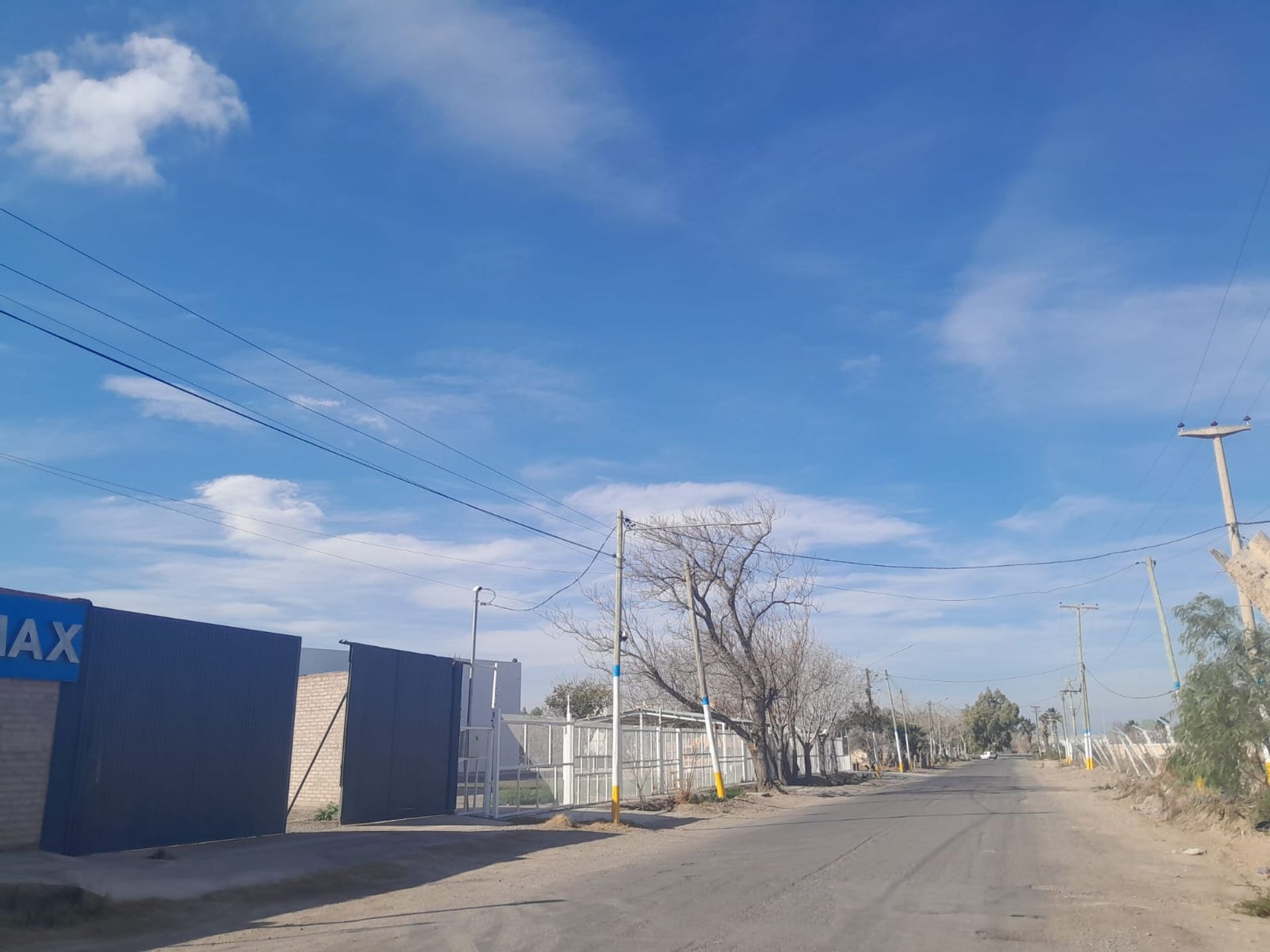 Lote en Alquiler en Rawson, San Juan
