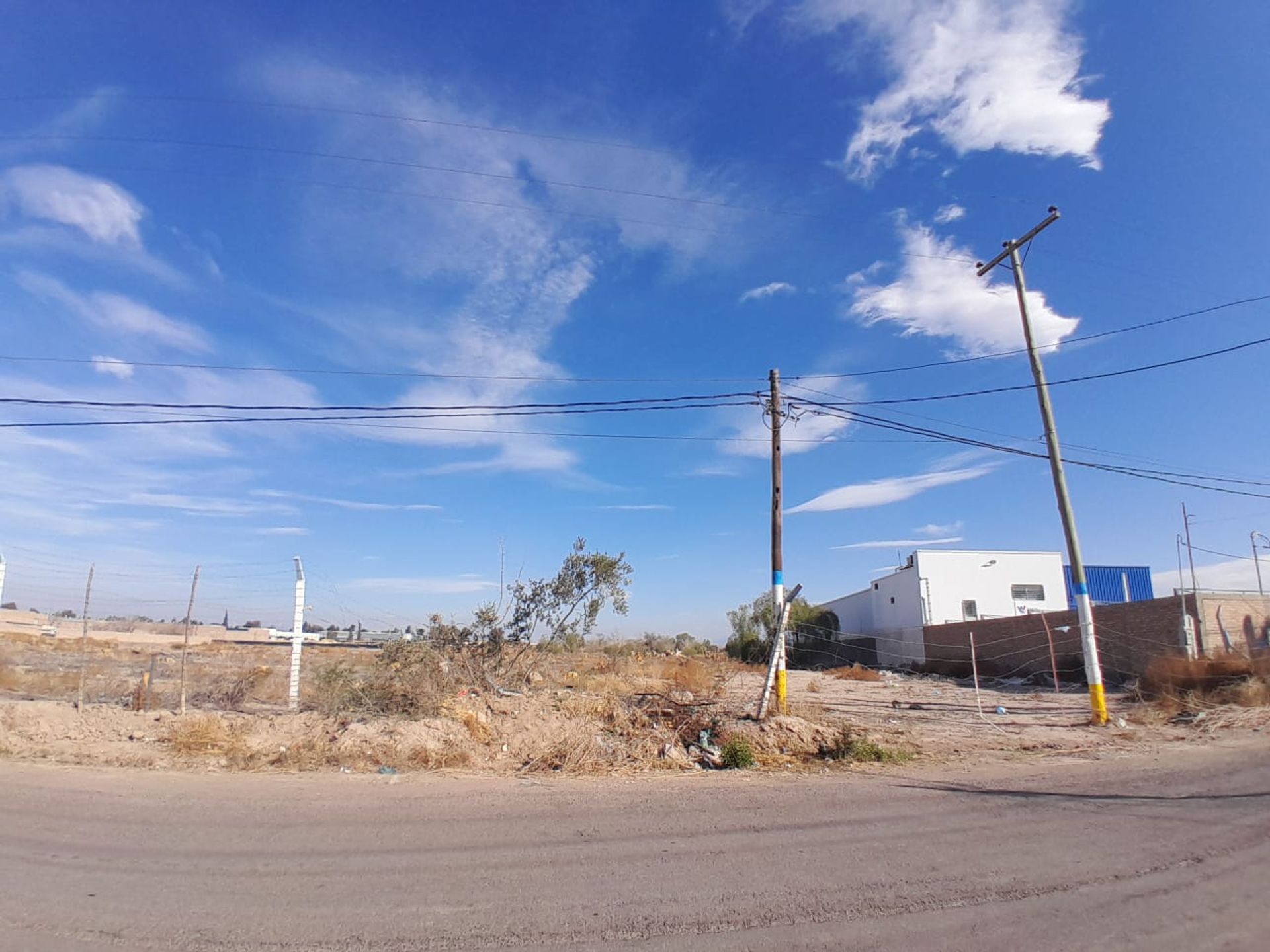Lote en Alquiler en Rawson, San Juan