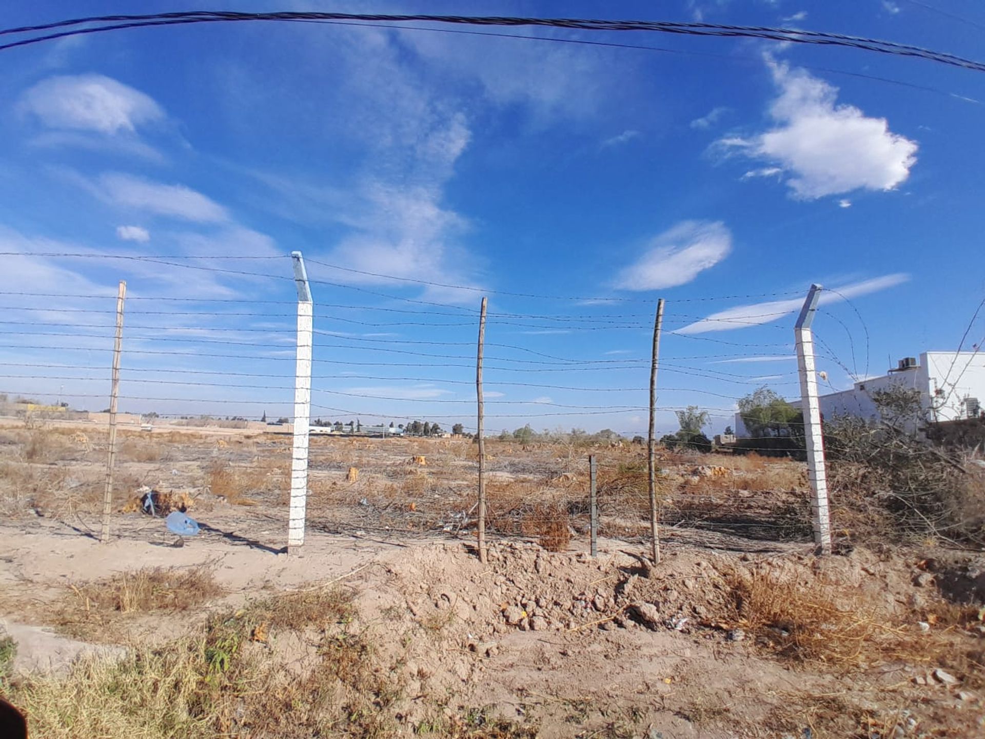 Lote en Alquiler en Rawson, San Juan