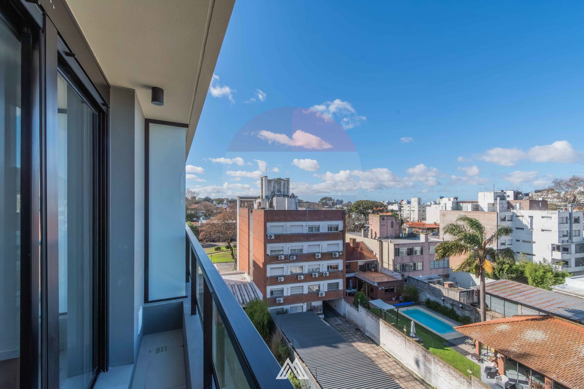 VENDO MONOAMBIENTE MALVIN A ESTRENAR - 1