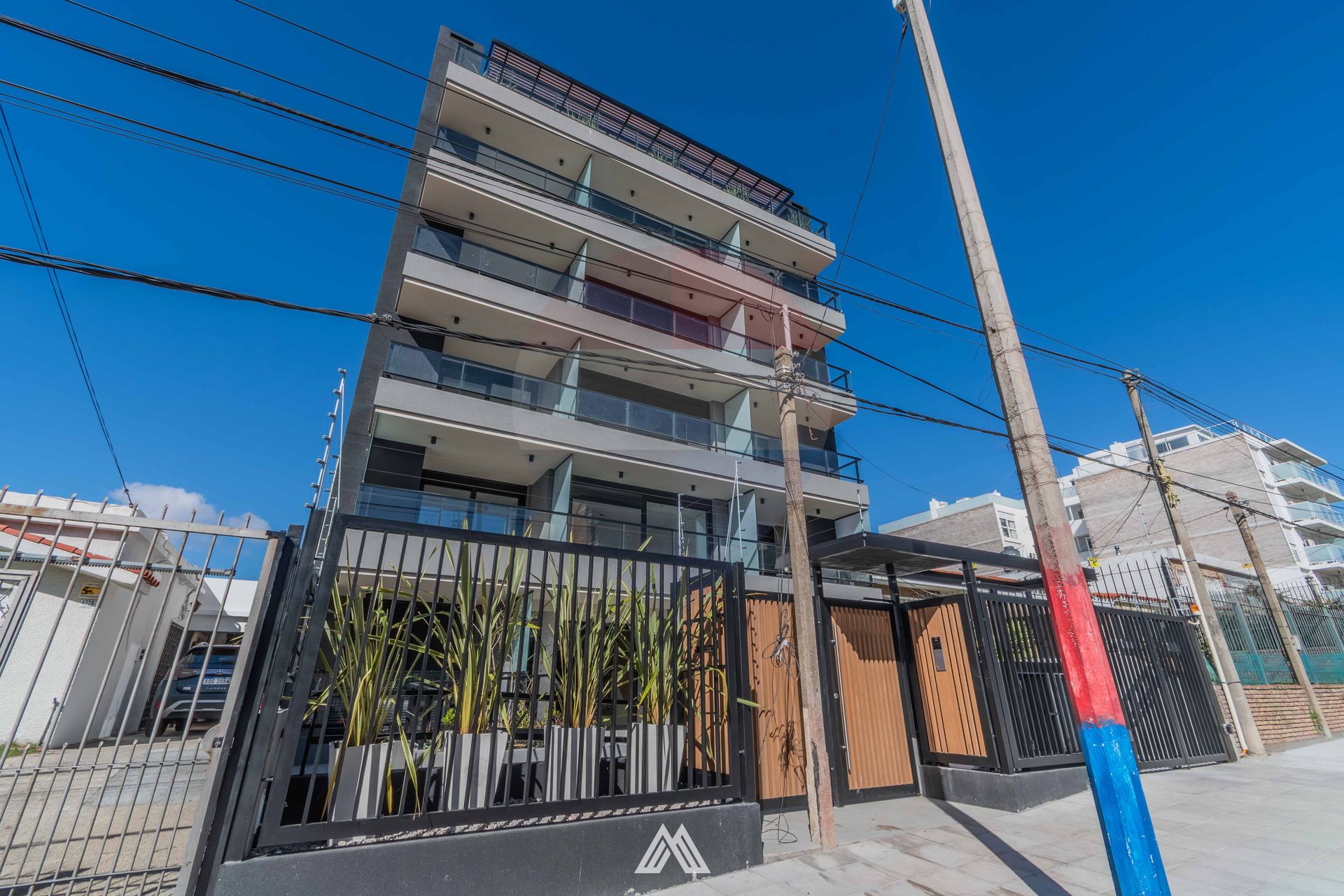 VENDO MONOAMBIENTE MALVIN A ESTRENAR - 18