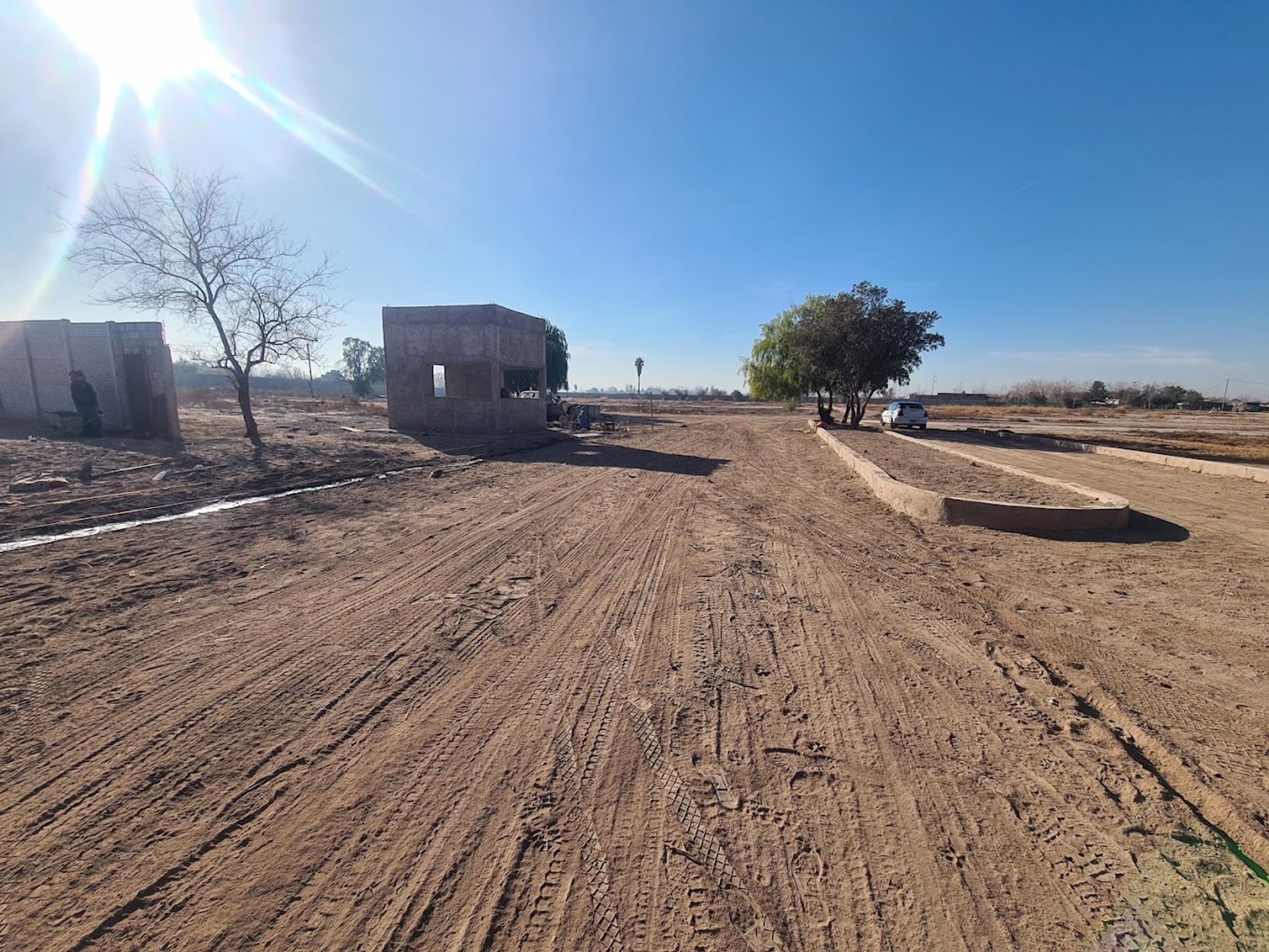 Guaymallen Barrio Piedra Mora , Guaymallen, Mendoza, Argentina S/N