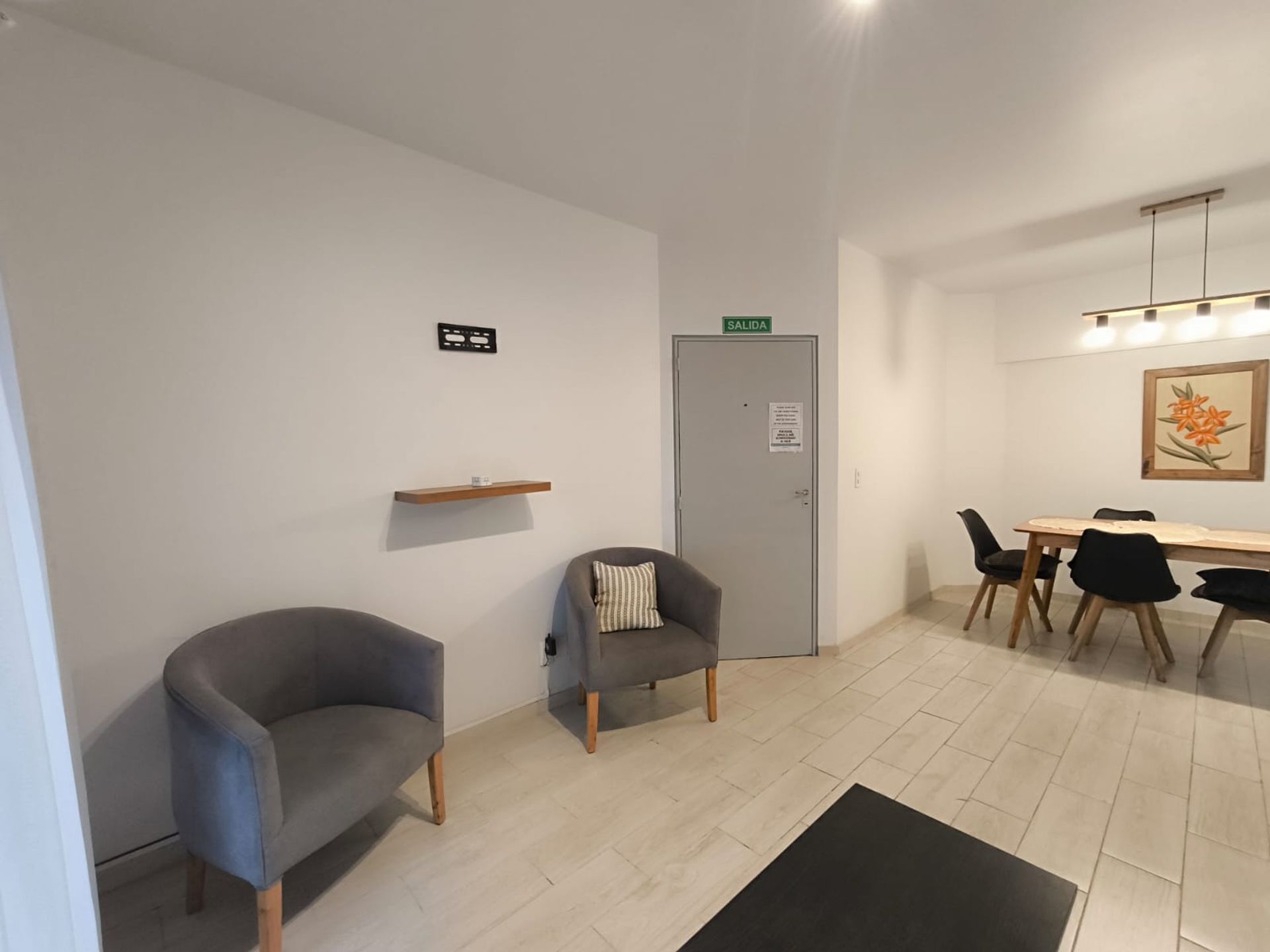 Departamento en Alquiler en Capital, Mendoza