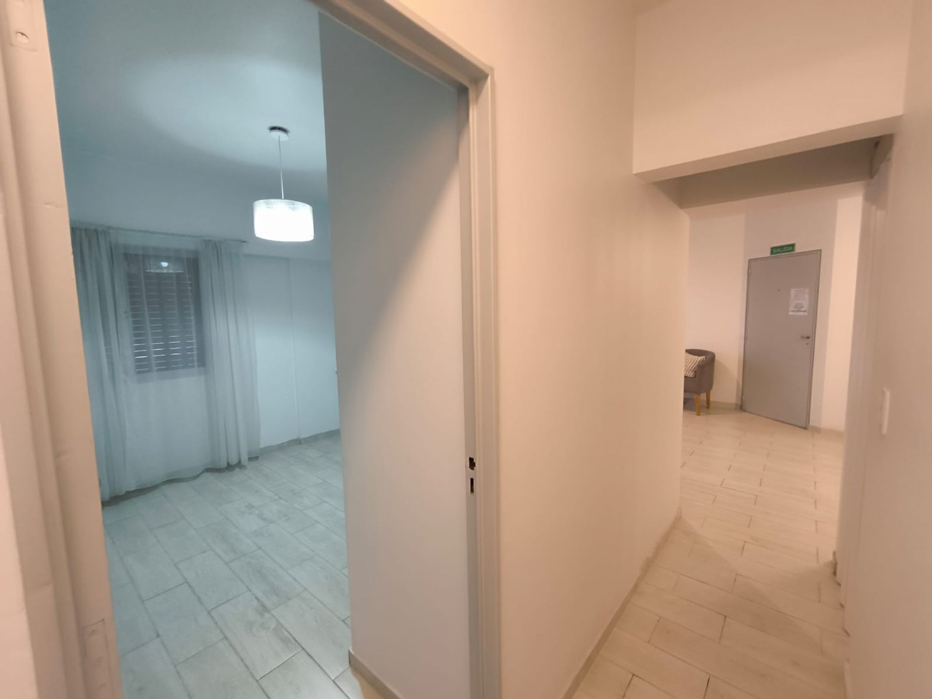 Departamento en Alquiler en Capital, Mendoza