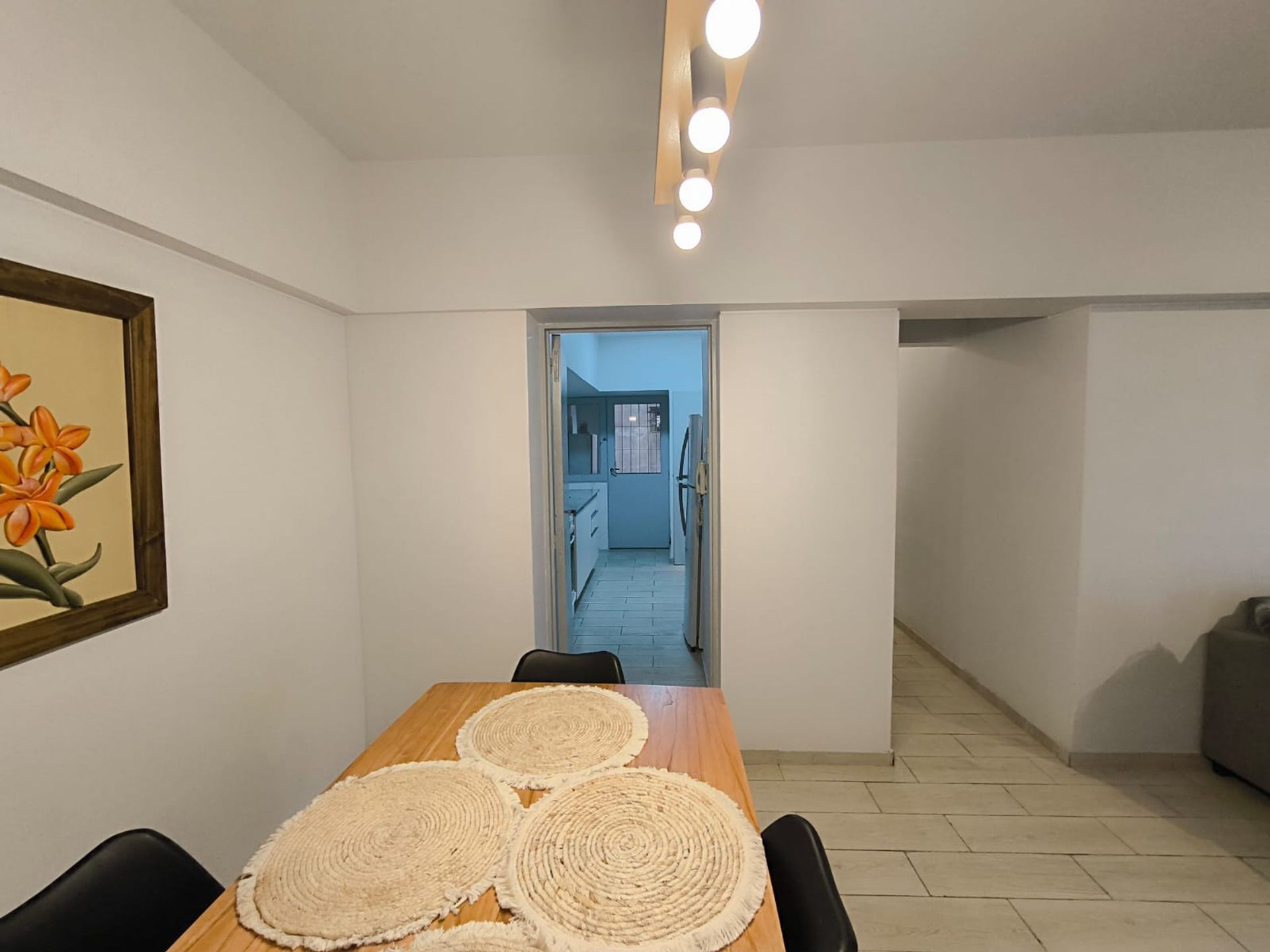 Departamento en Alquiler en Capital, Mendoza