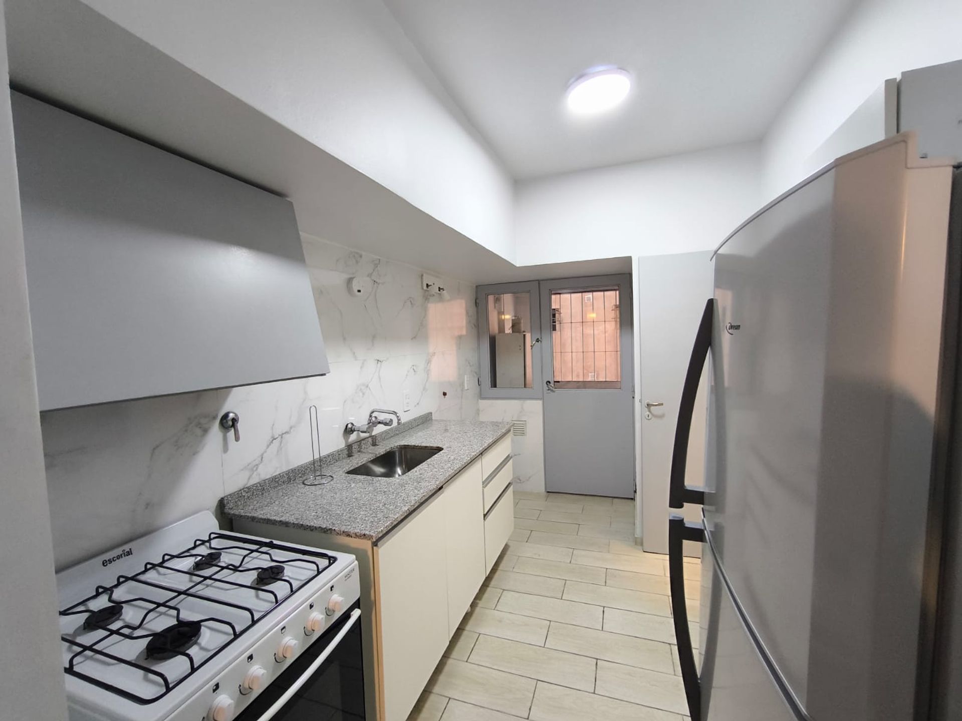 Departamento en Alquiler en Capital, Mendoza