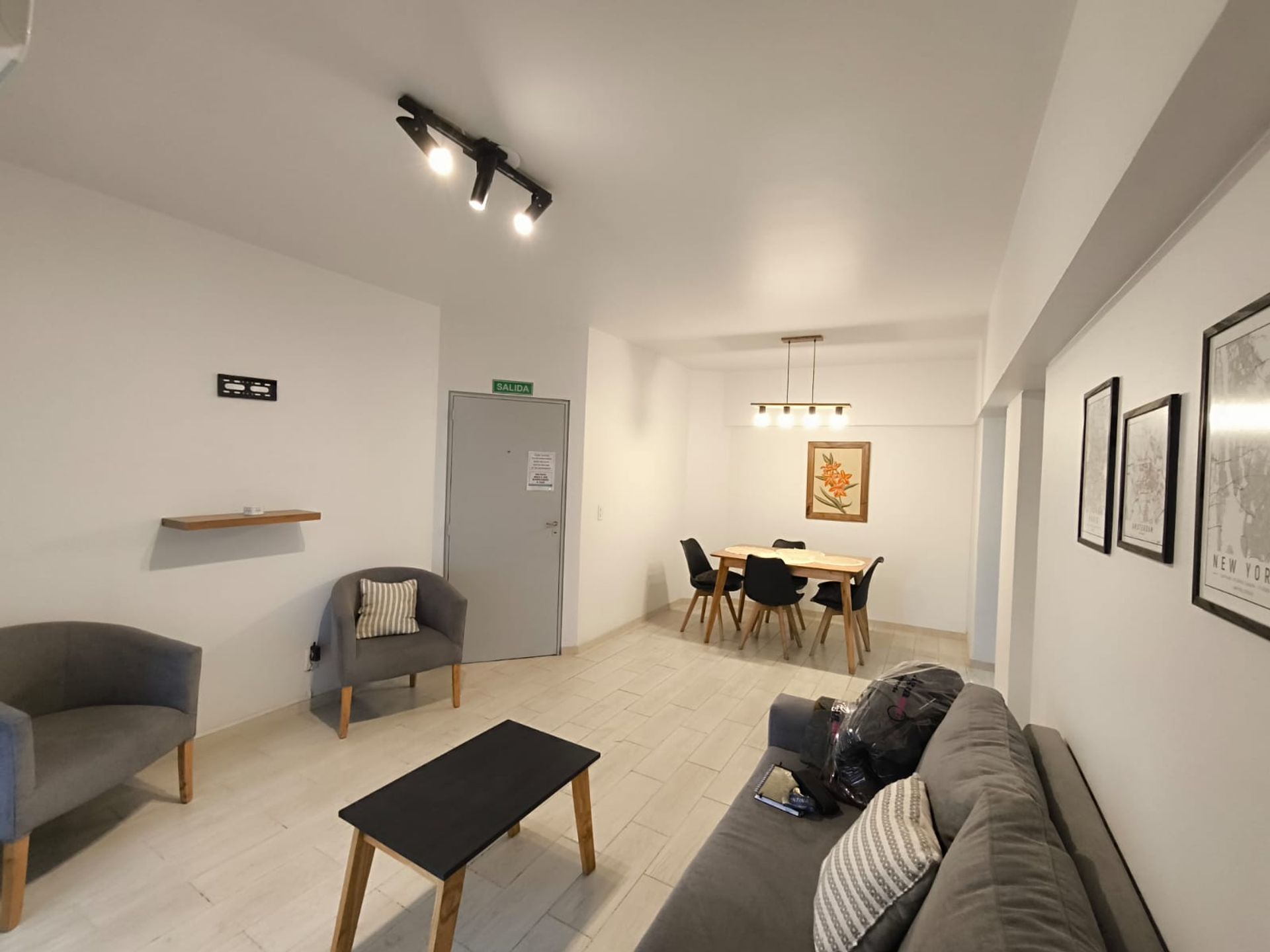 Departamento en Alquiler en Capital, Mendoza