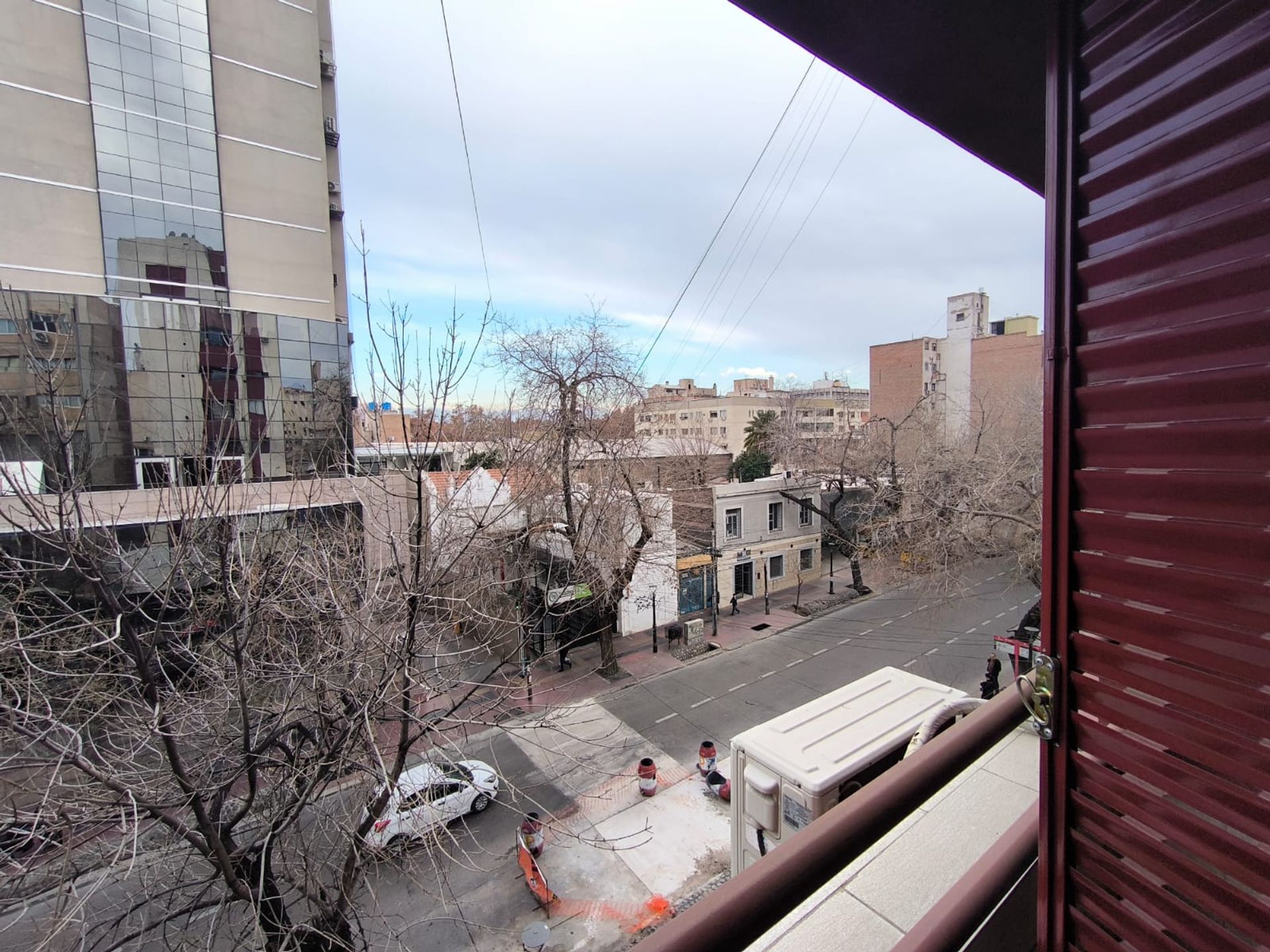 Departamento en Alquiler en Capital, Mendoza