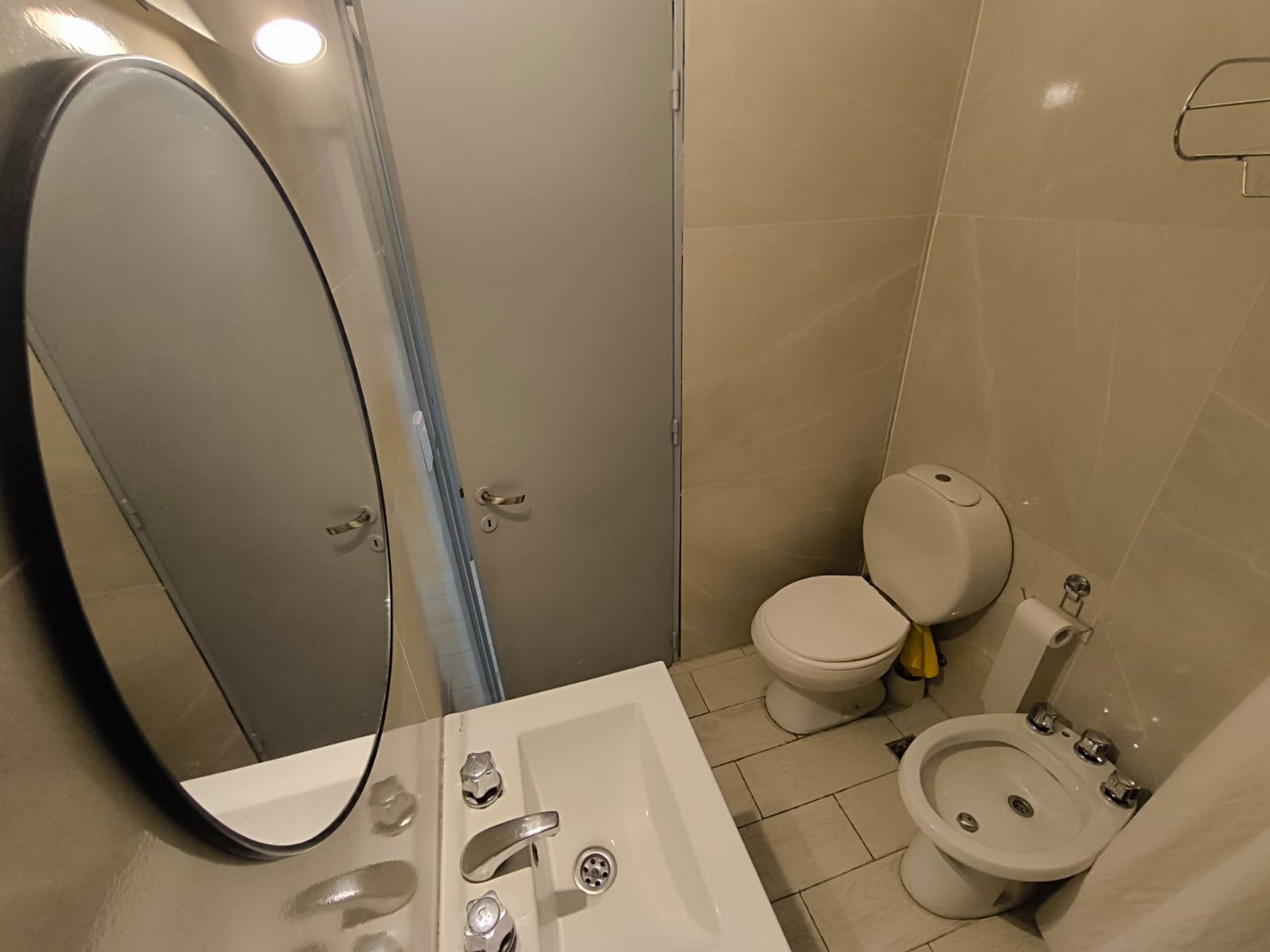 Departamento en Alquiler en Capital, Mendoza
