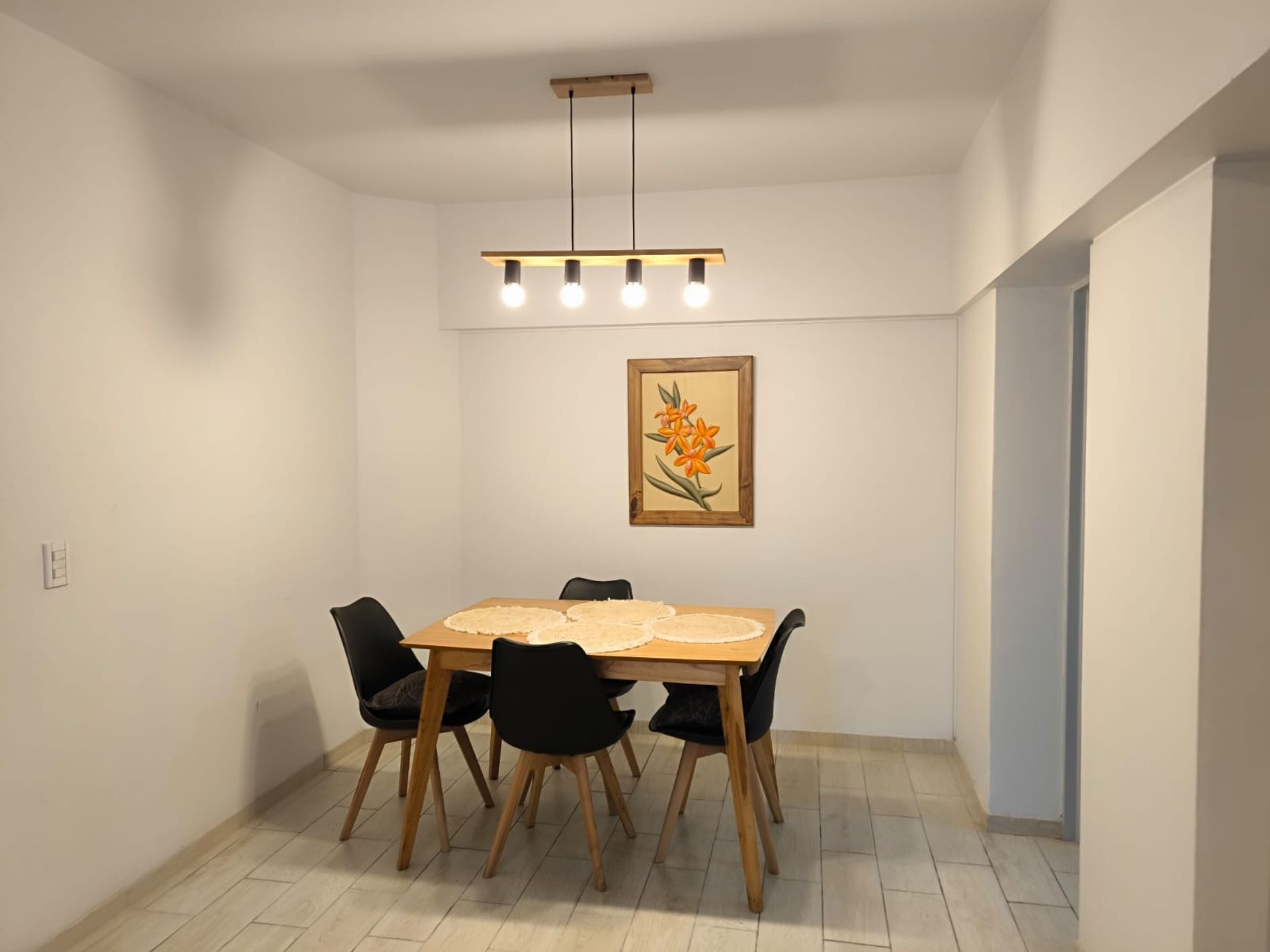 Departamento en Alquiler en Capital, Mendoza